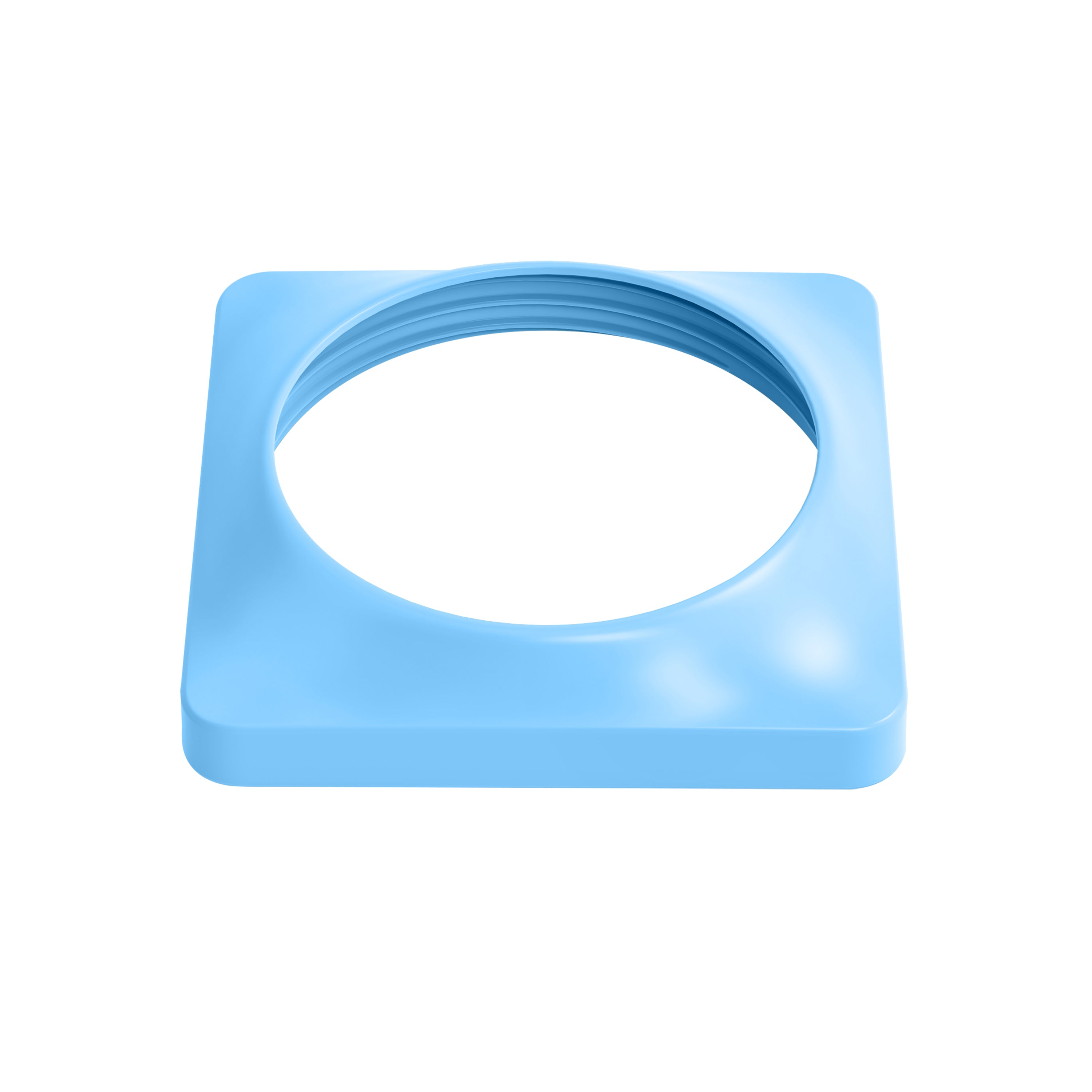 Omie Securing Insert for OmieBox (V2) – Blue Sky