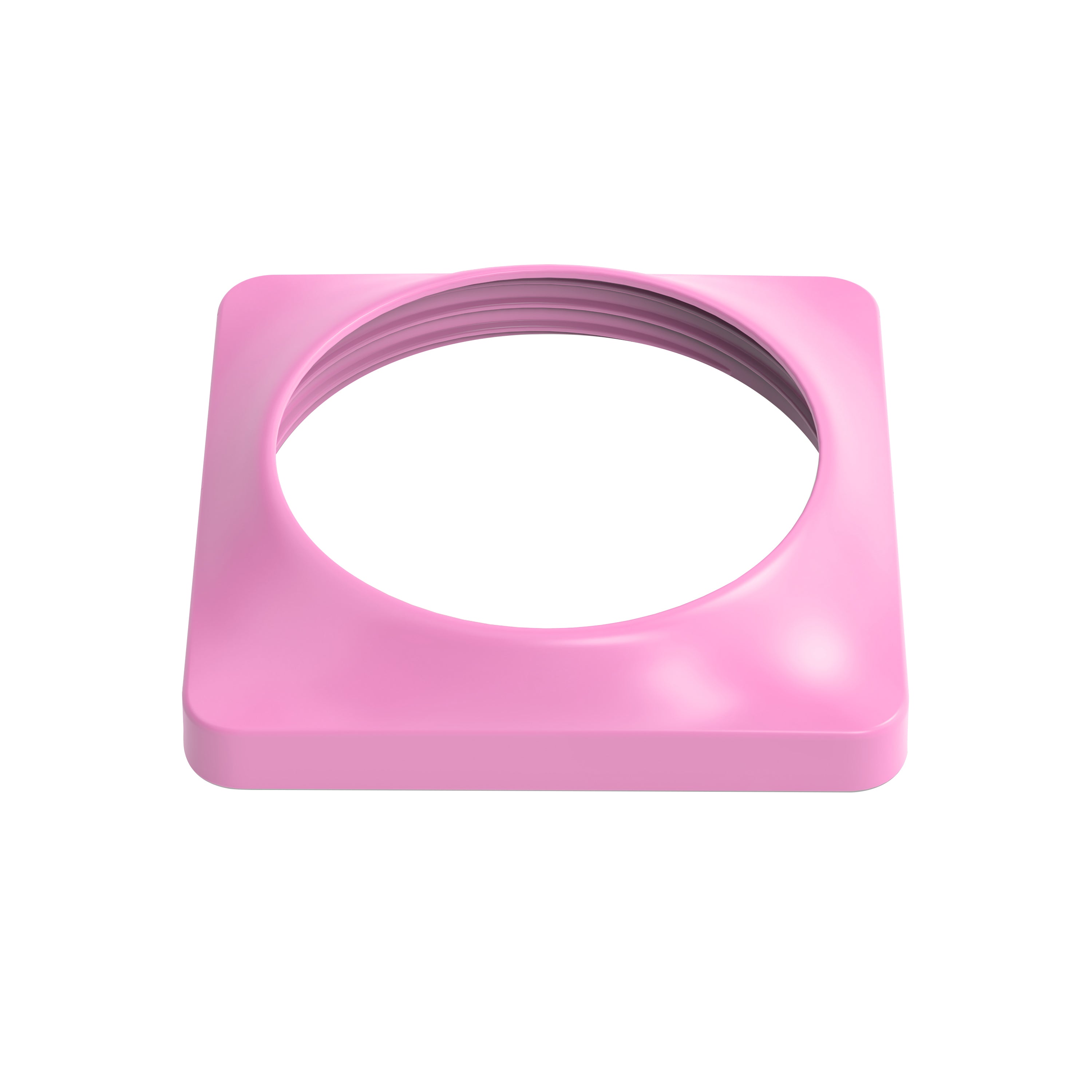 Omie Securing Insert for OmieBox (V2) – Pink Berry