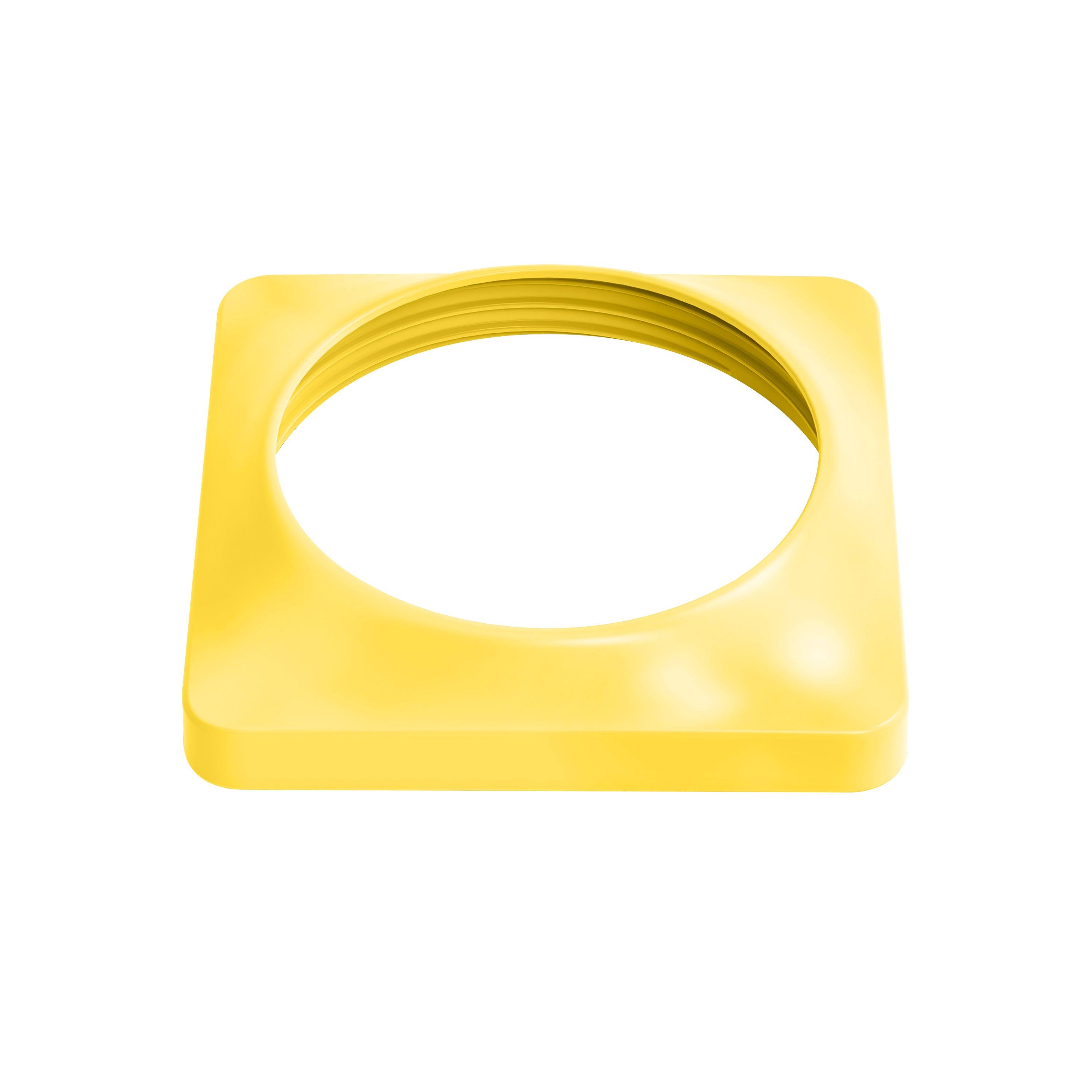 Omie Securing Insert for OmieBox (V2) – Sunshine