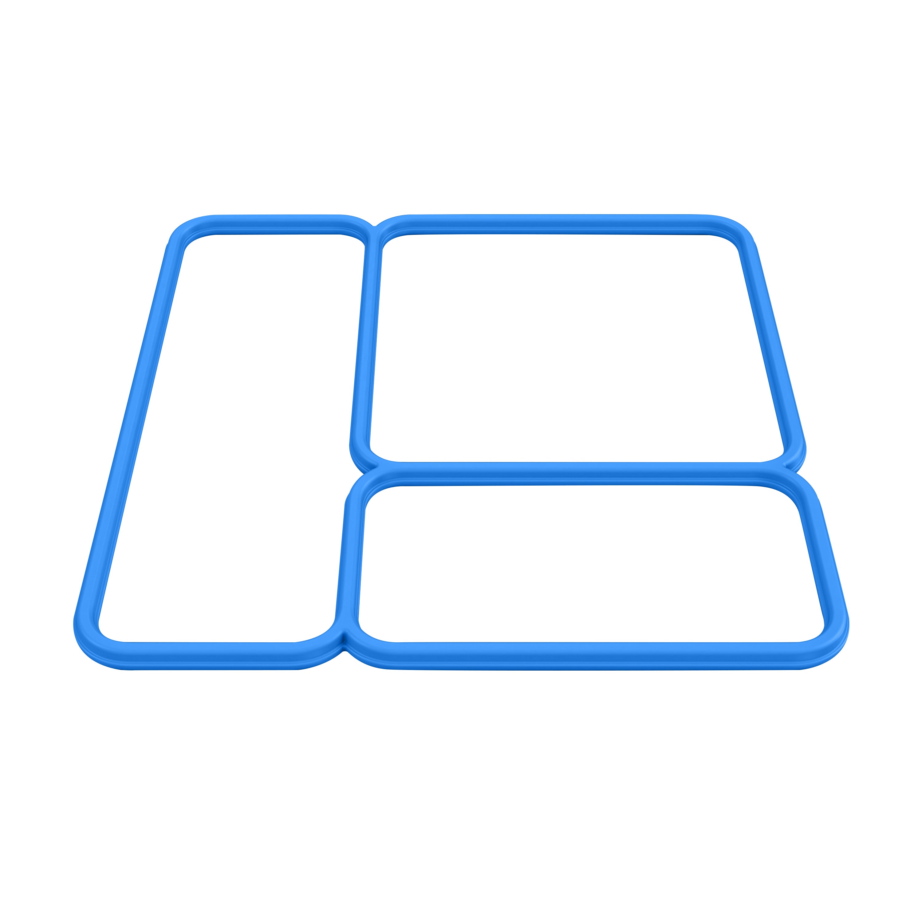 Omie Lid Seal for OmieBox V2 – Blue Sky