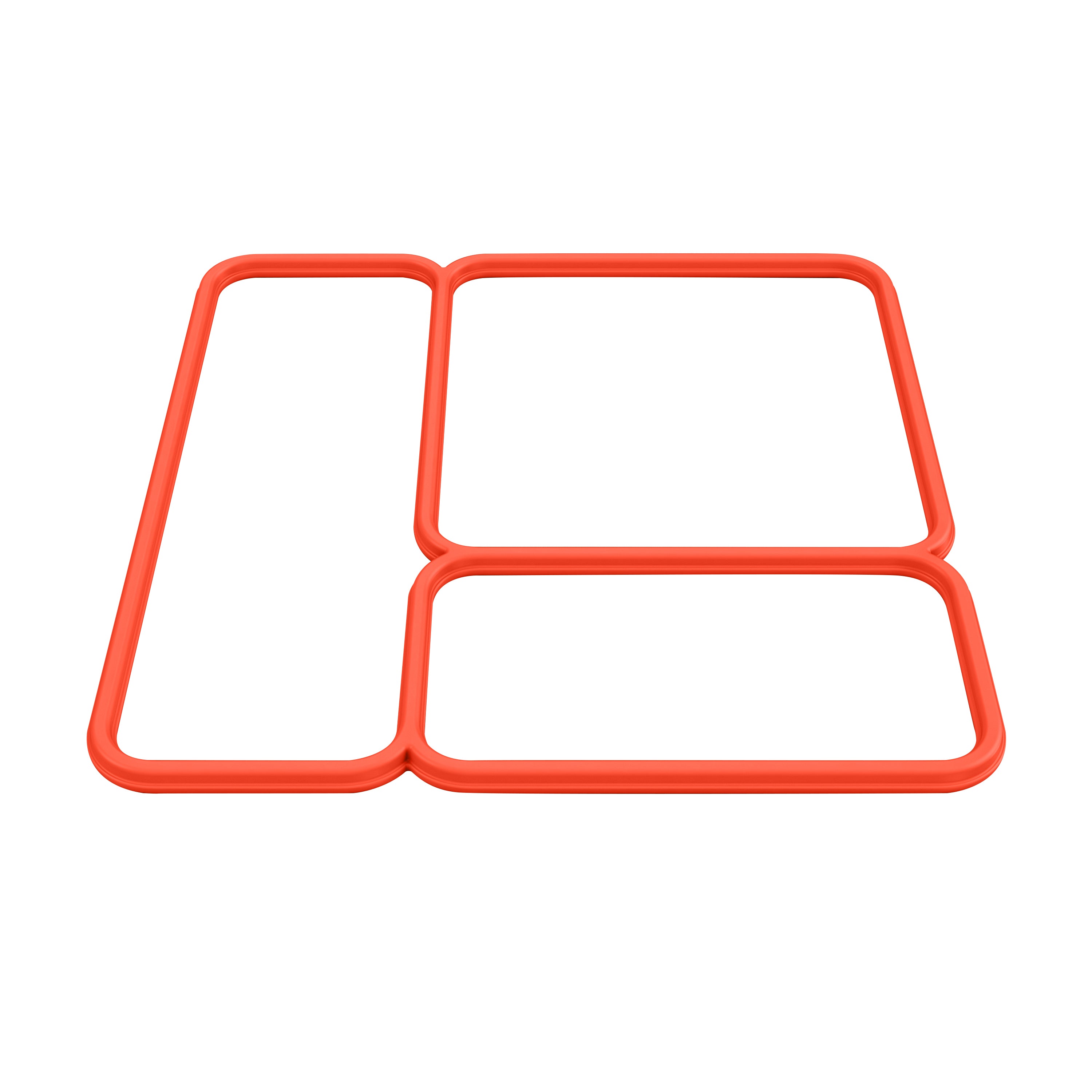 Omie Lid Seal for OmieBox V2 – Pink Berry