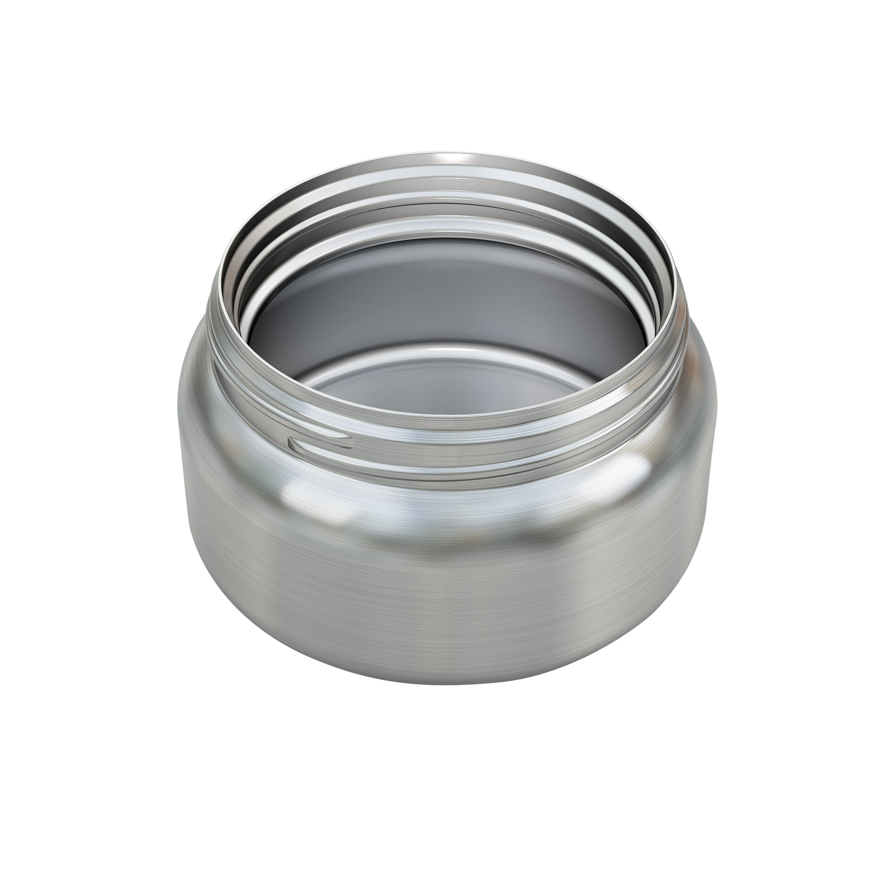 Omie Stainless Steel Flask Container for OmieBox (V2)