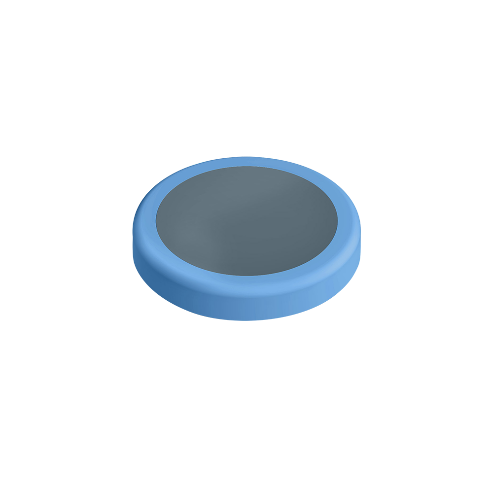 Omie Flask Lid to suit OmieBox Up - Graphite