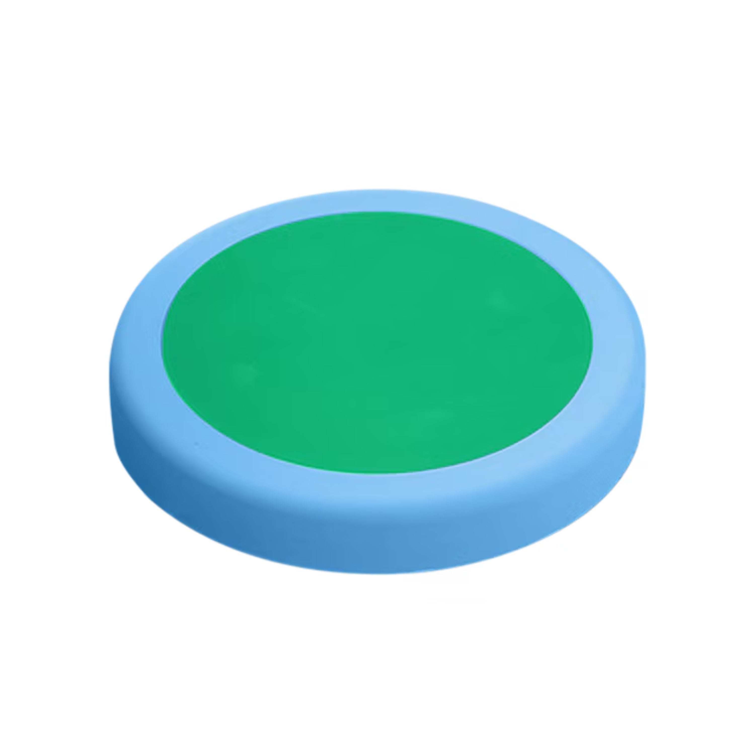 Omie Flask Lid to suit OmieBox Up - Jade Green