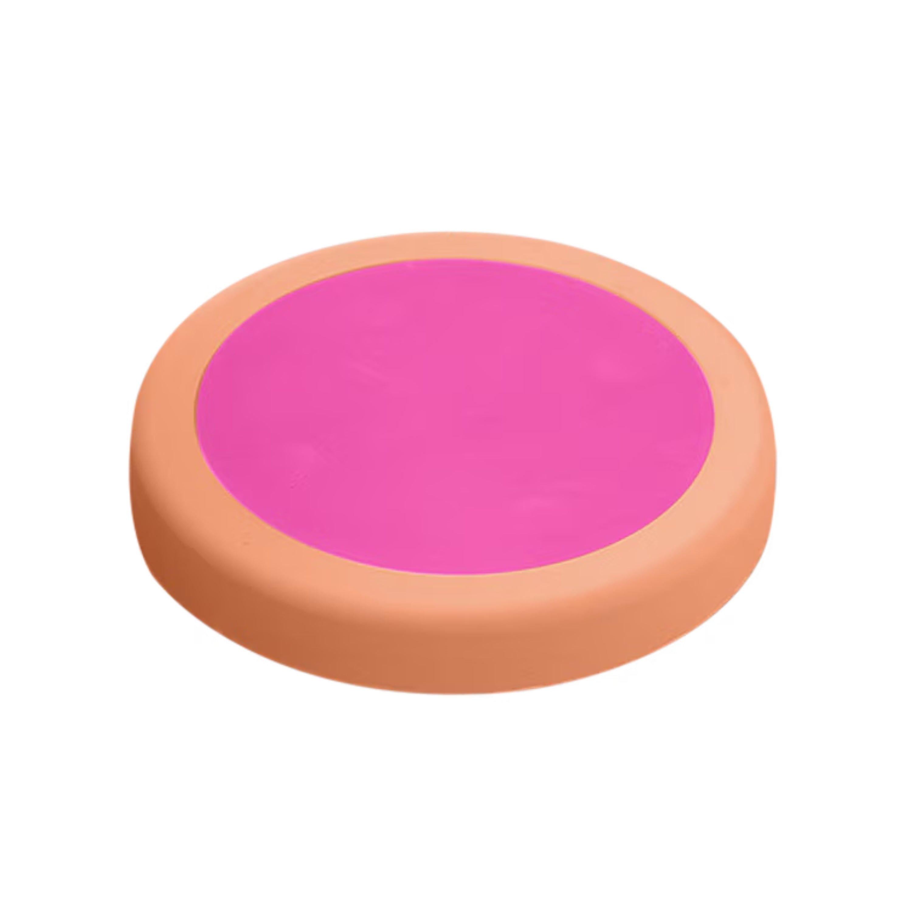 Omie Flask Lid to suit OmieBox Up - Pop Pink