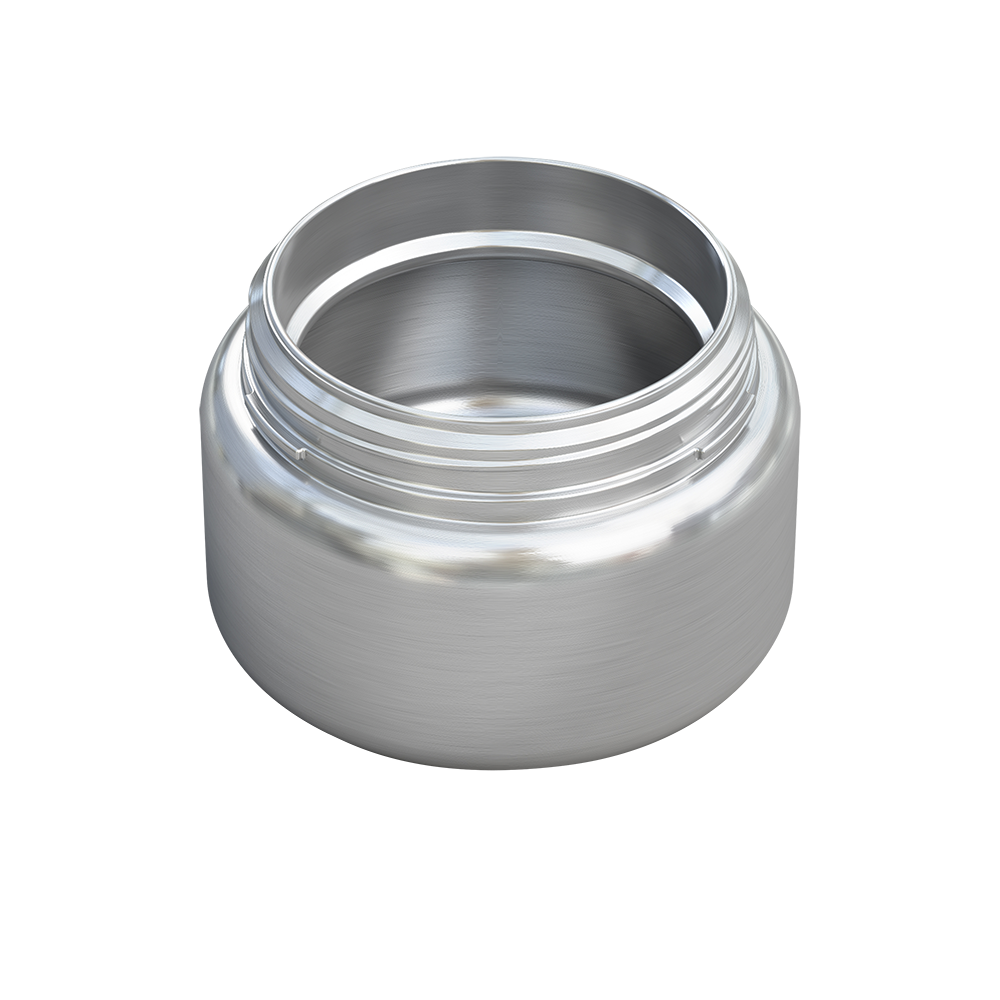 Omie Stainless Steel Flask Container for OmieBox UP