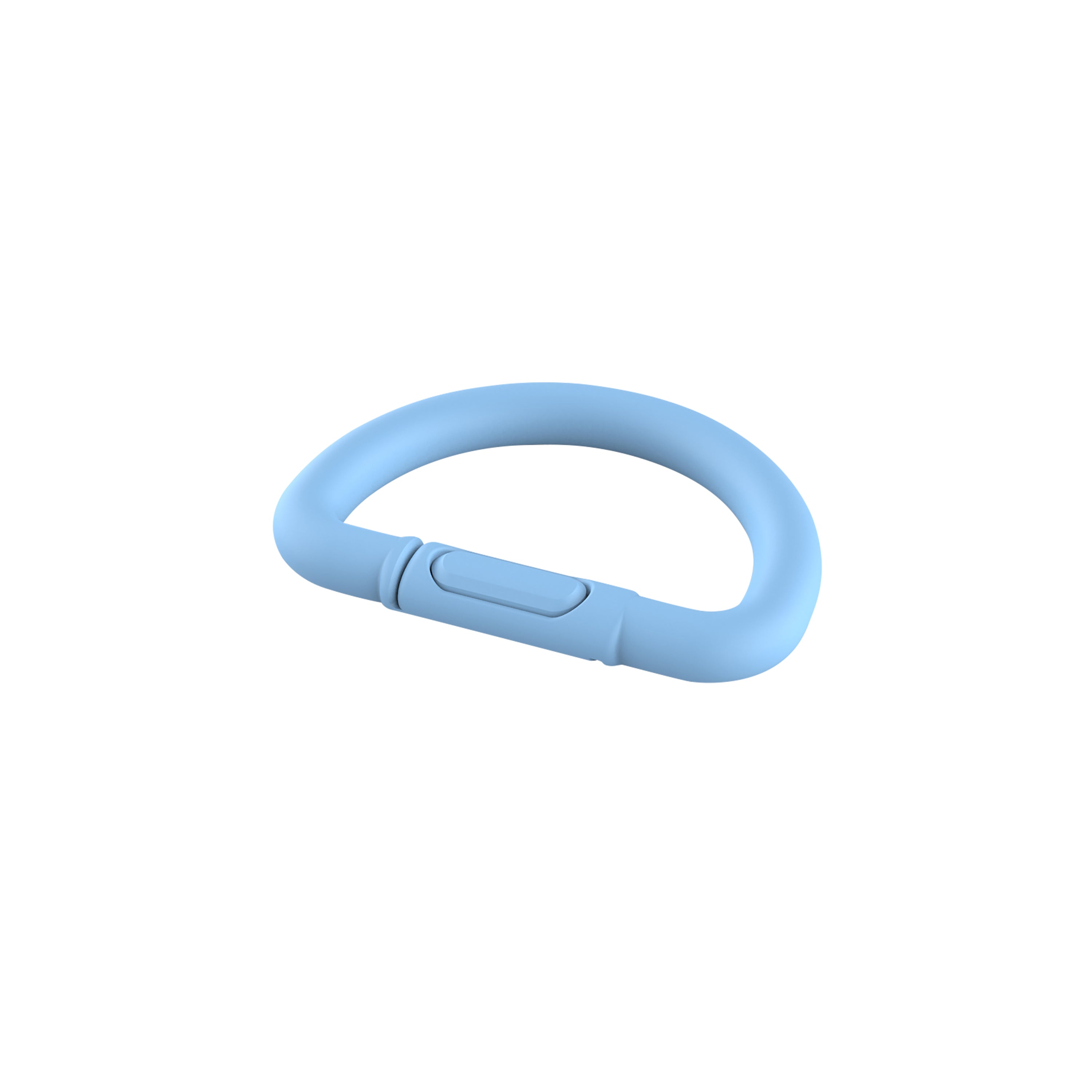 Omie Silicone Ring for OmieBox UP – Graphite (Blue)