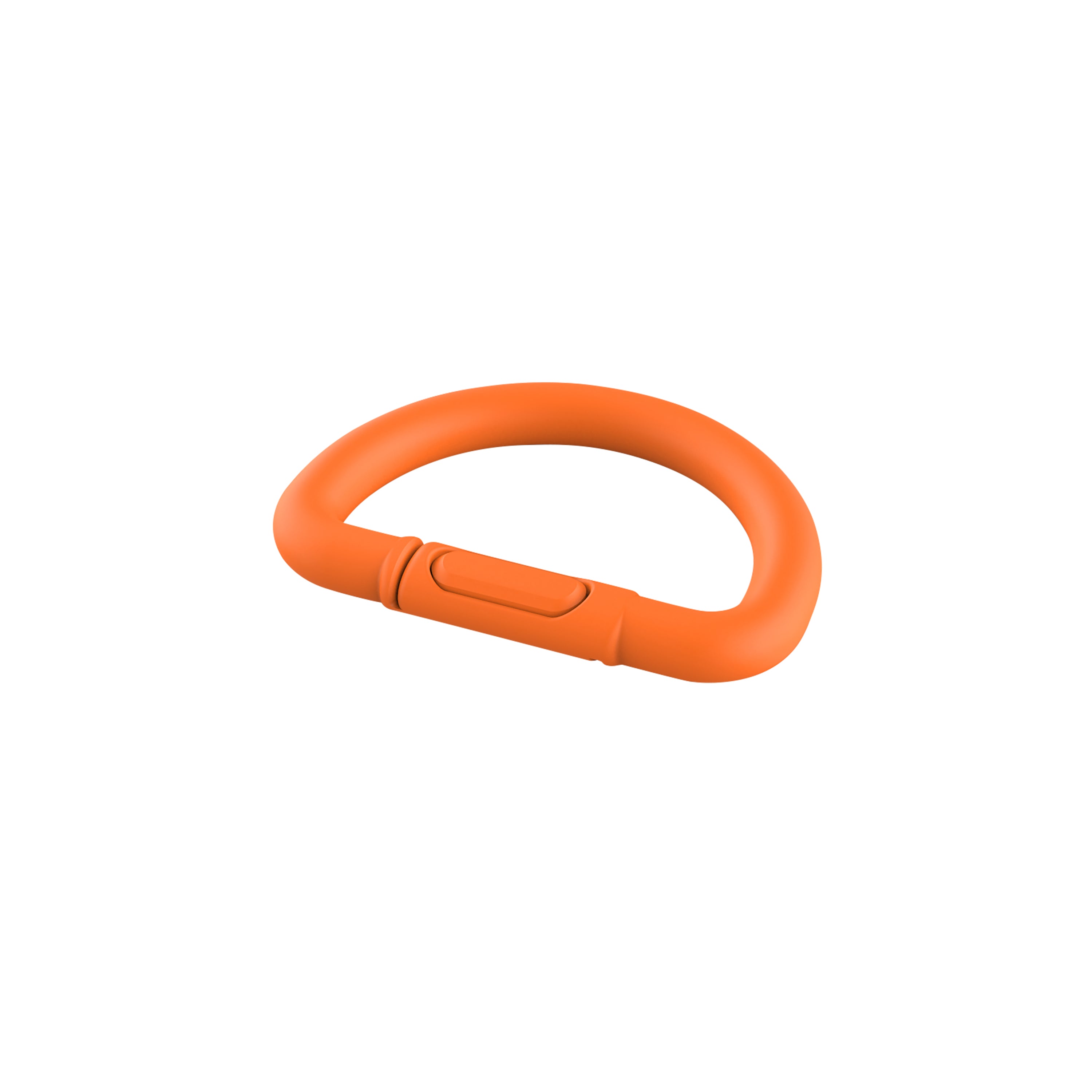 Omie Silicone Ring for OmieBox UP – Teal Green (Orange)