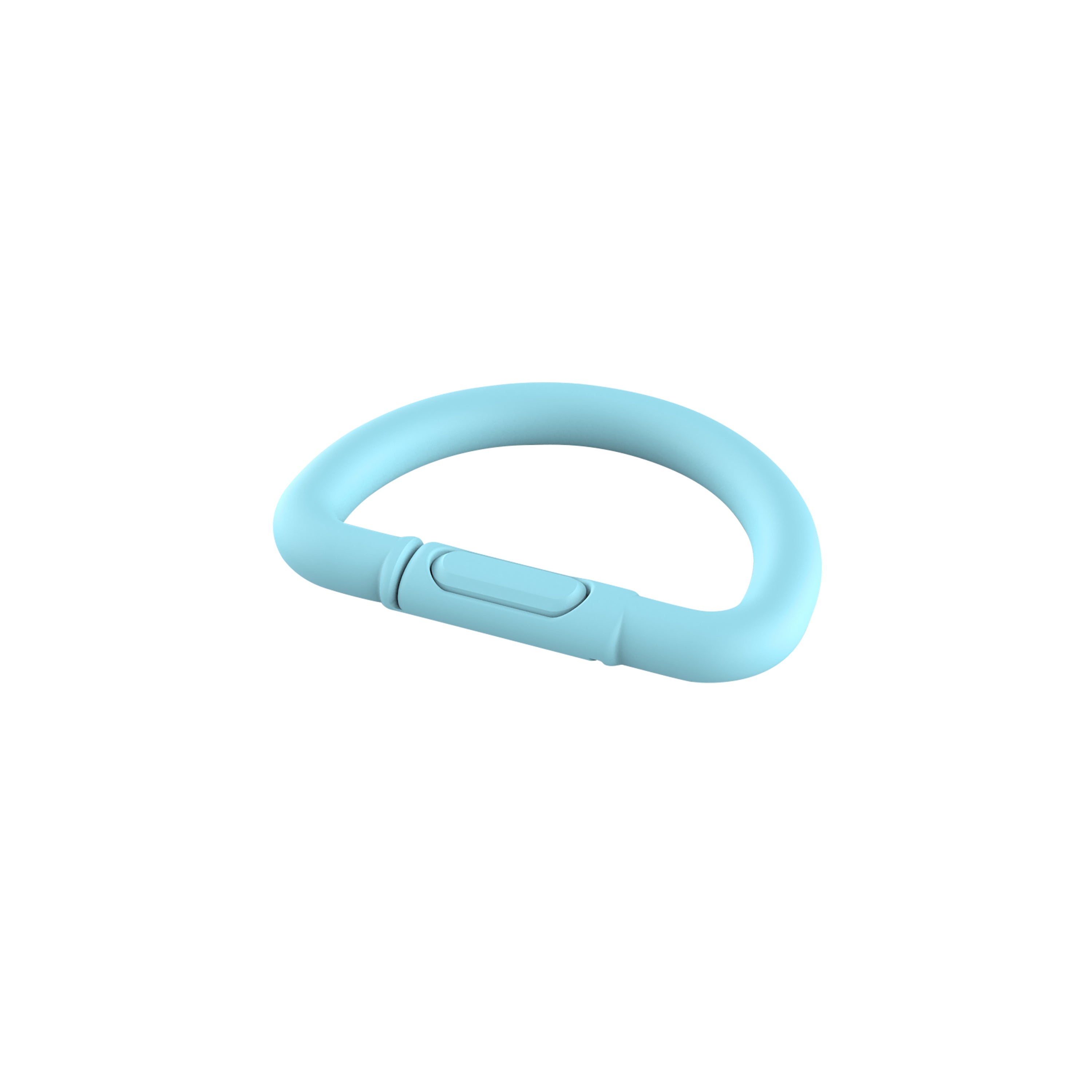 Omie Silicone Ring for OmieBox UP – Cherry Pink (Teal)