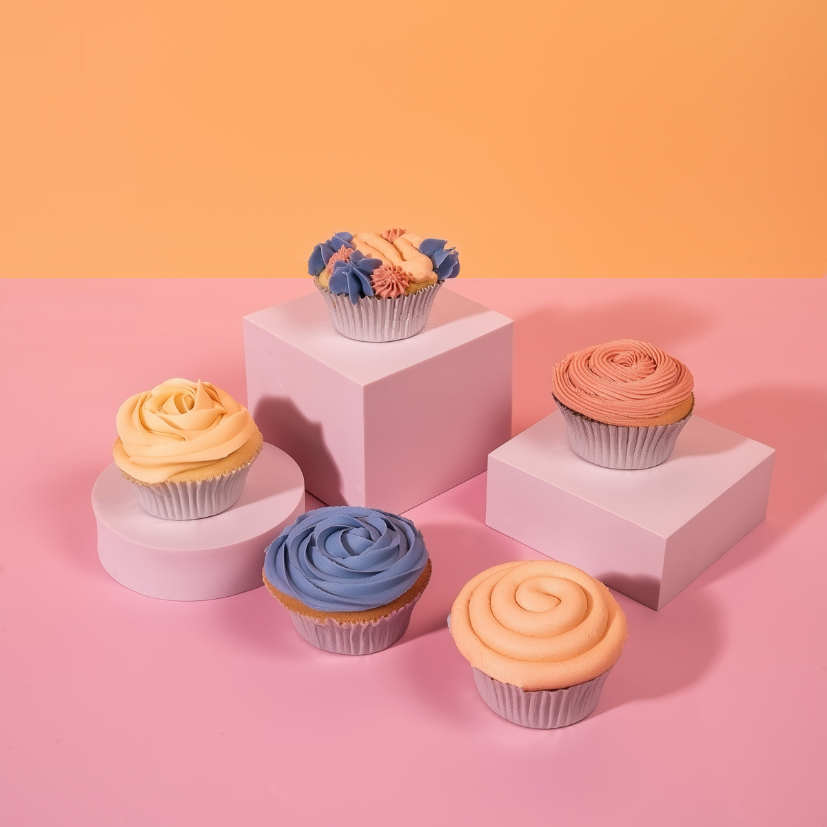 Sprinks Dream Tip Kit 6 Piece