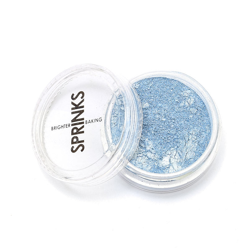 Sprinks Quartz Lustre Dust Blue 10ml