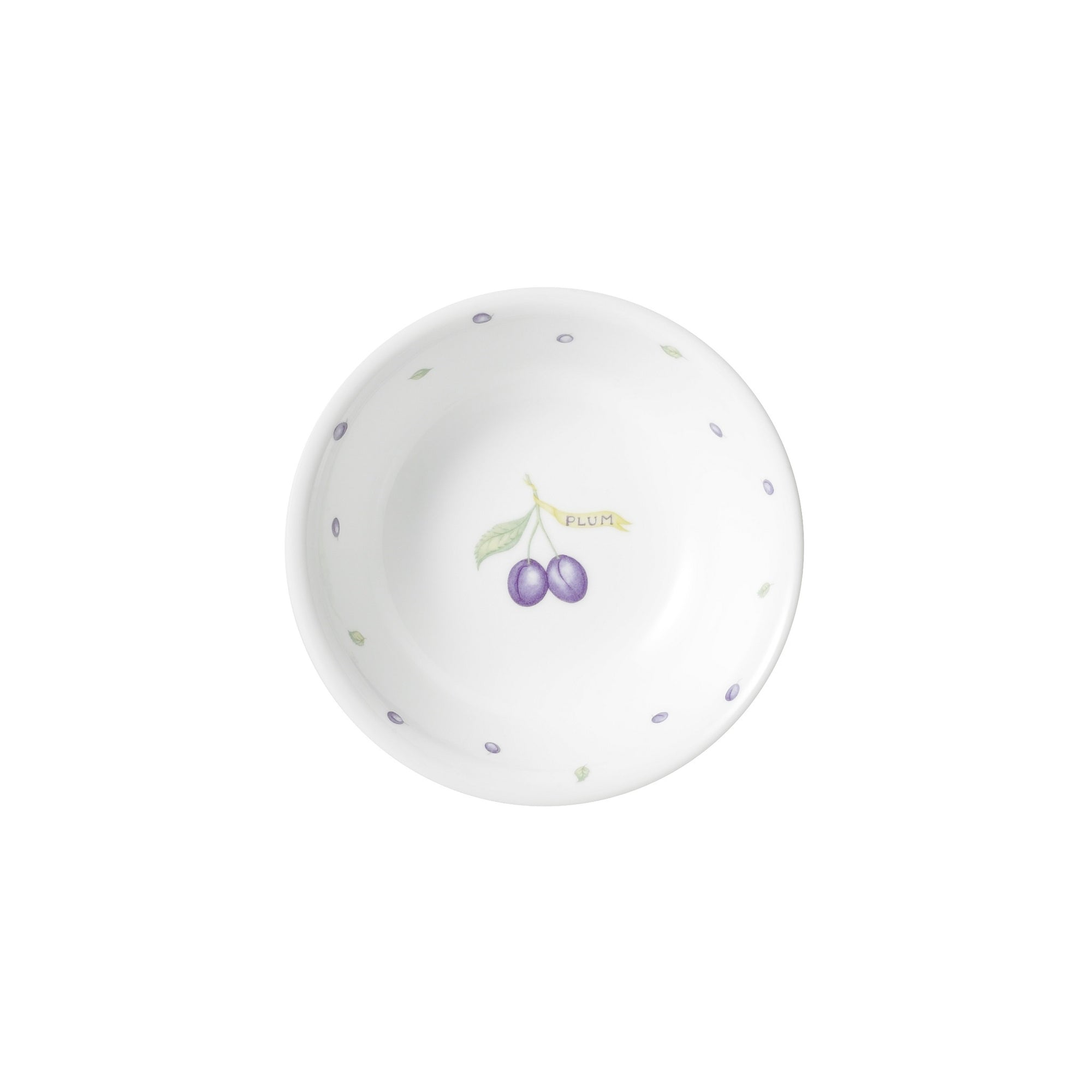 Corelle Plum Dessert Bowl (290mL)