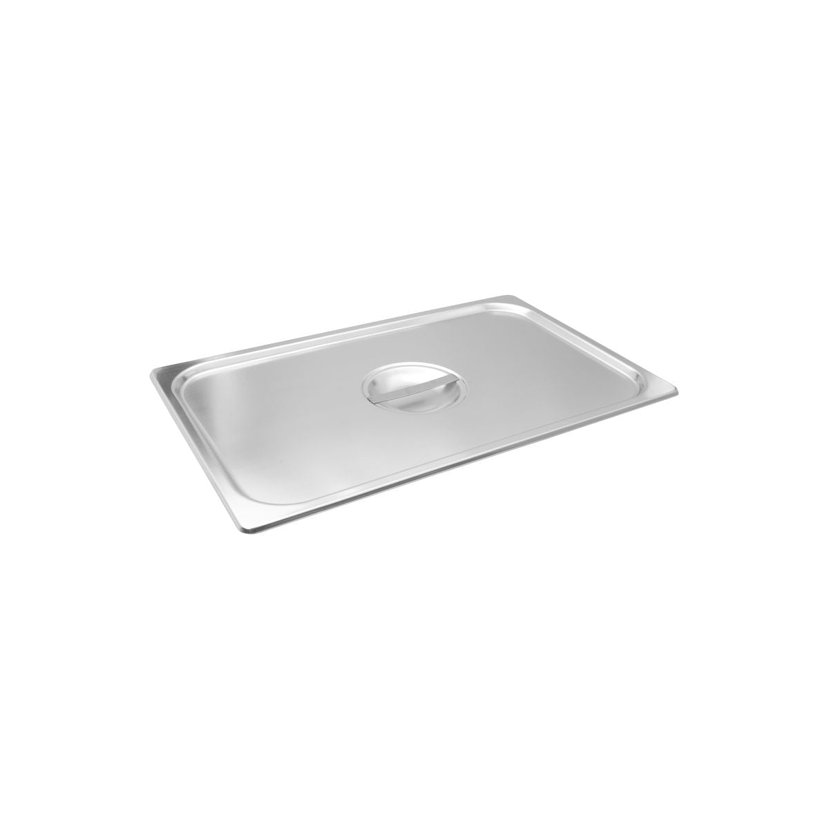 Trenton 1/1 GN Standard Steam Pan Cover