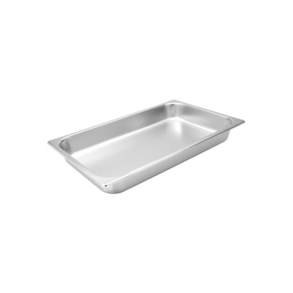 Trenton 1/1 GN Standard Steam Pan (25mm D - 4.0lt)