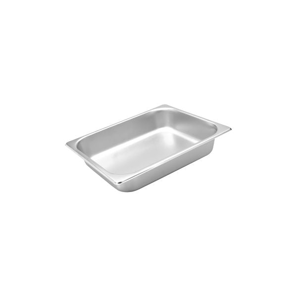 Trenton 1/2 GN Standard Steam Pan (150mm D - 9.5lt)