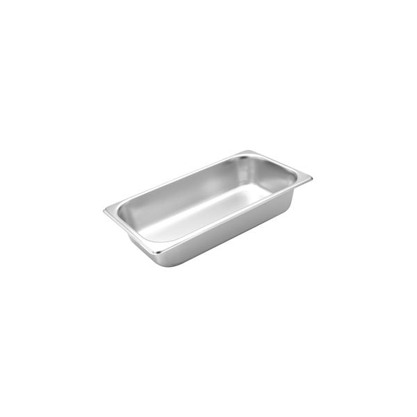 Trenton 1/3 GN Standard Steam Pan (150mm D - 6.2lt)