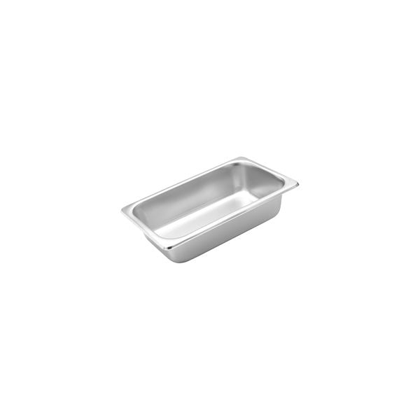 Trenton 1/4 GN Standard Steam Pan (150mm D - 4.5lt)