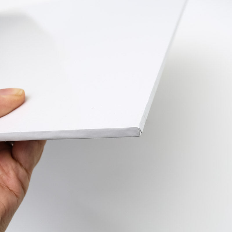 Bake Group Masonite Cake Board Rectangle (45cm X 35cm) White