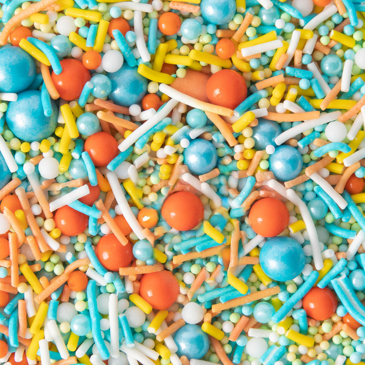 Sprinks Wild One Sprinkles 500g