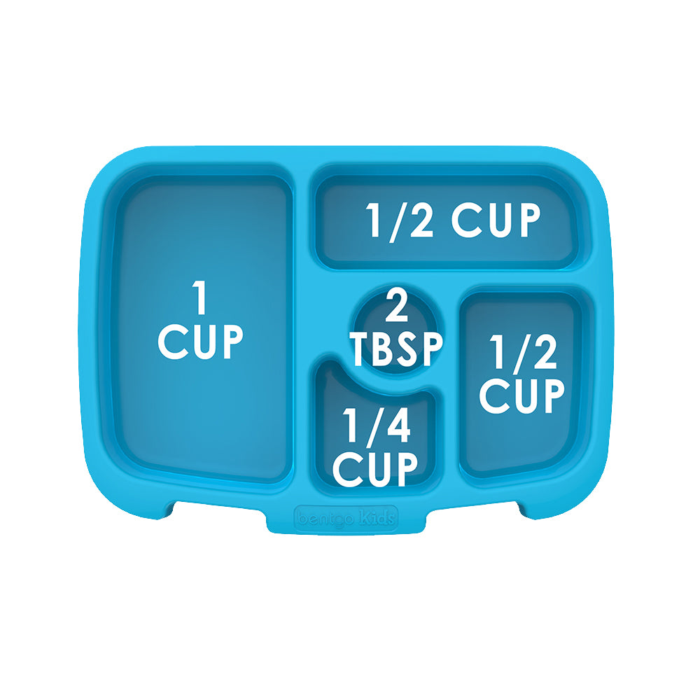 Bentgo Prints Lunch Box - Dinosaurs