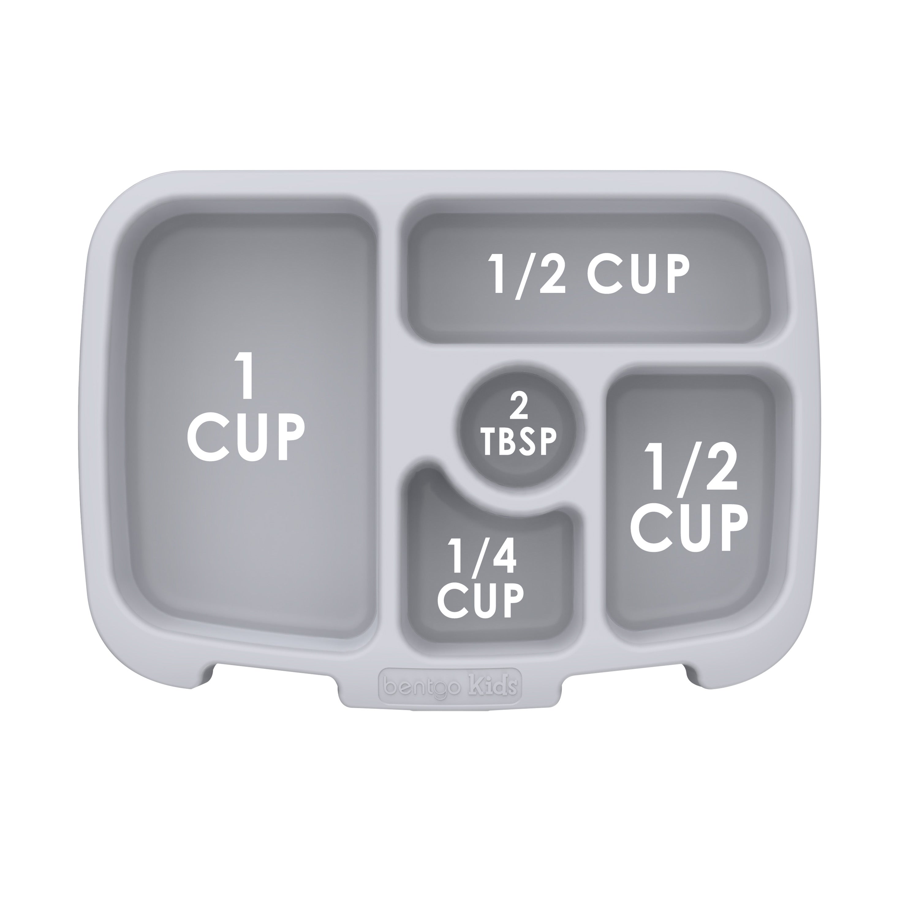 Bentgo Prints Lunch Box - Puppies