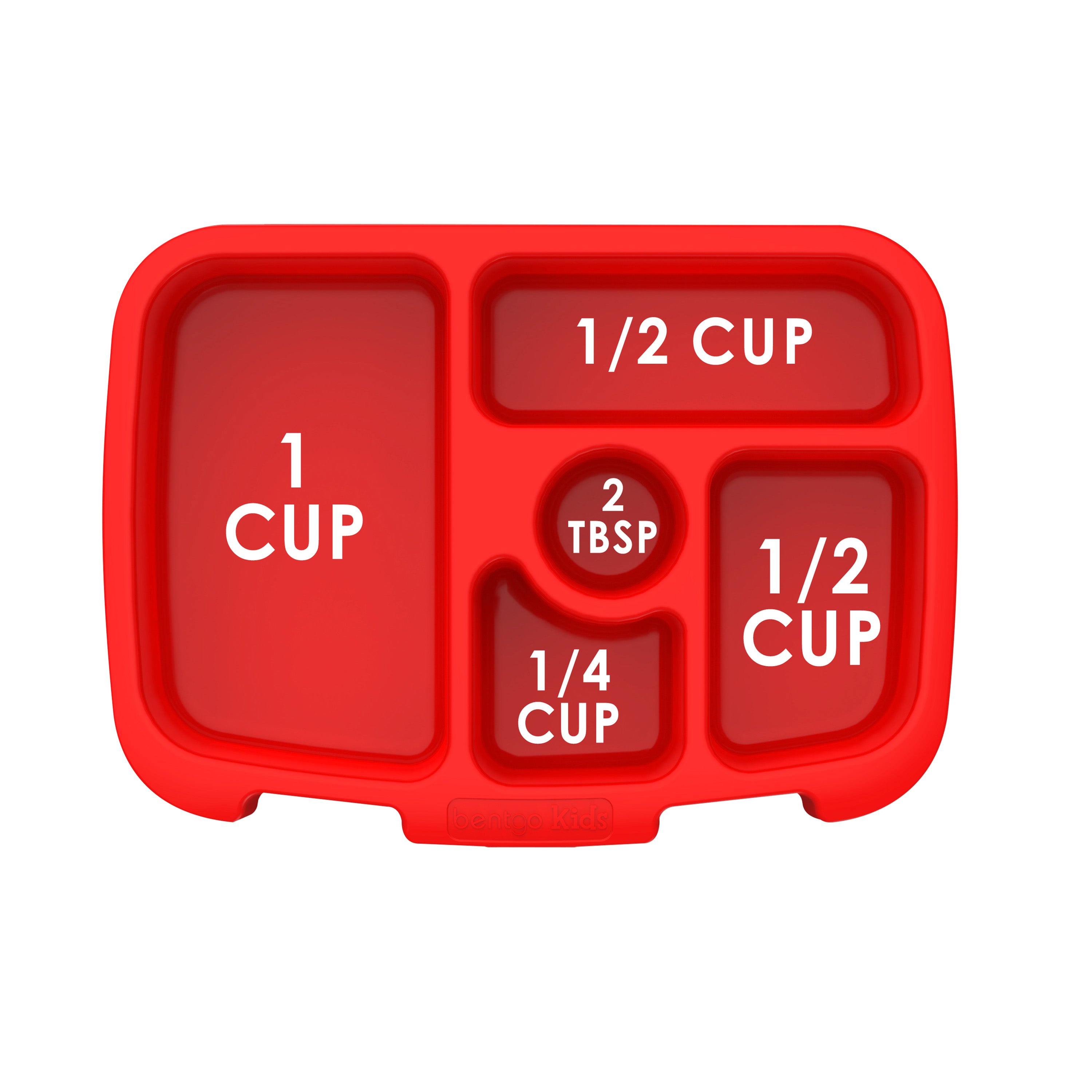 Bentgo Prints Lunch Box - Trucks