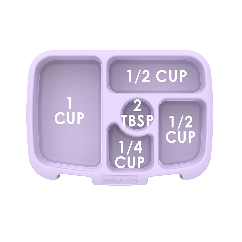 Bentgo Prints Lunch Box - Unicorns