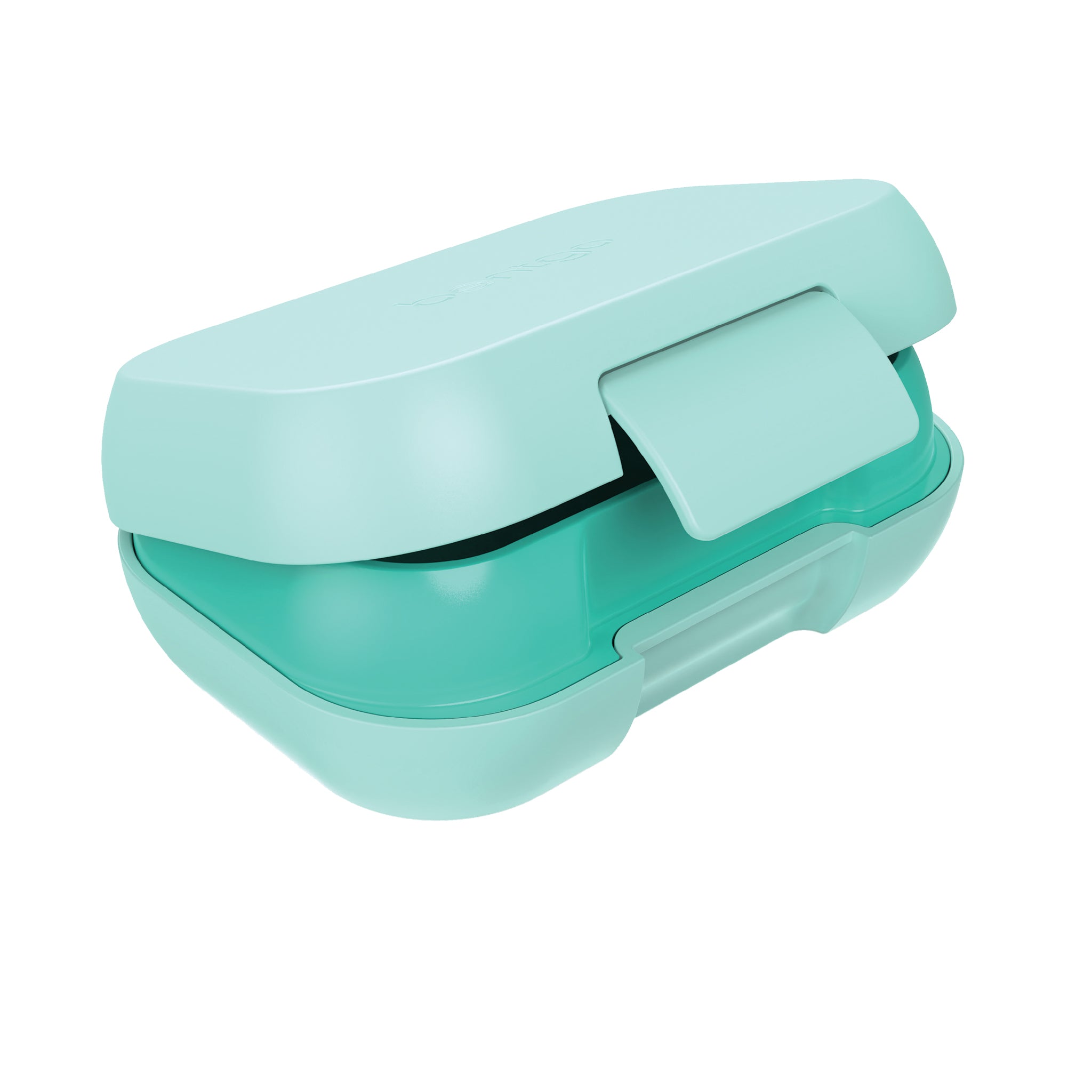 Bentgo Snack Container - Aqua