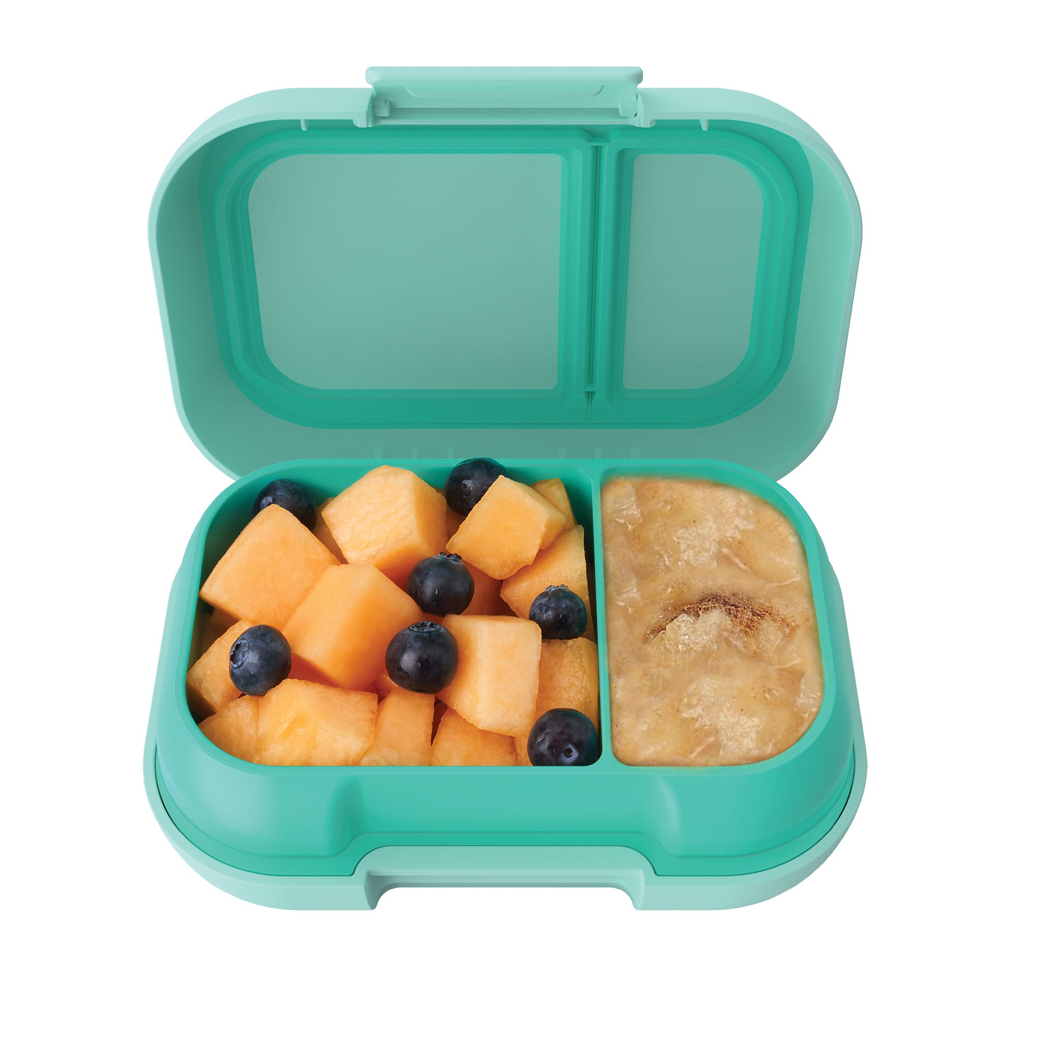 Bentgo Snack Container - Aqua