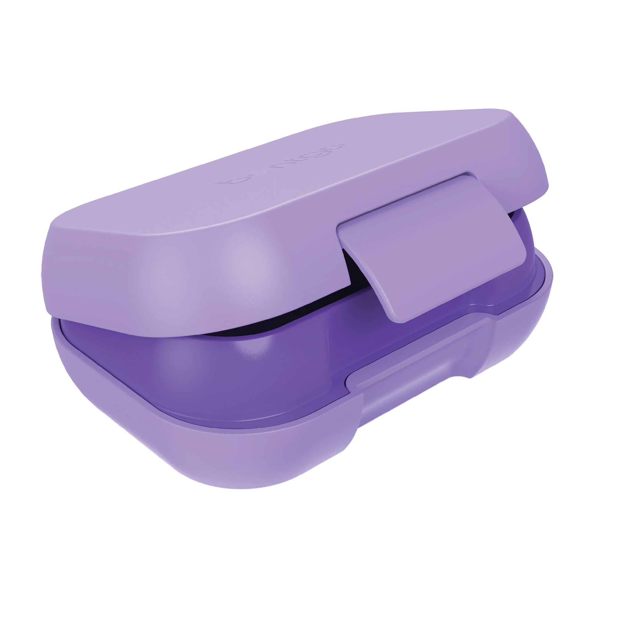 Bentgo Snack Container - Purple