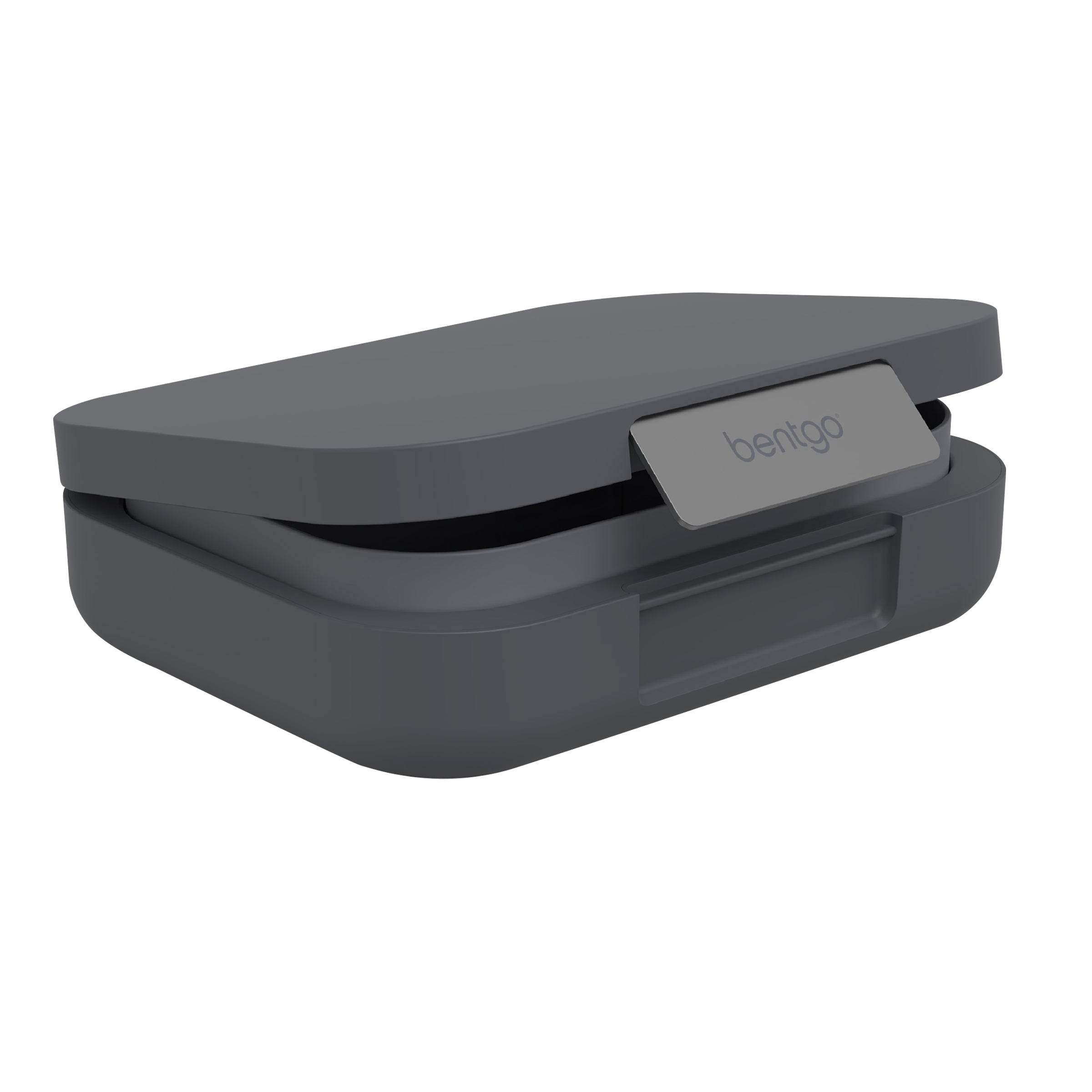Bentgo Modern Lunch Box - Dark Grey