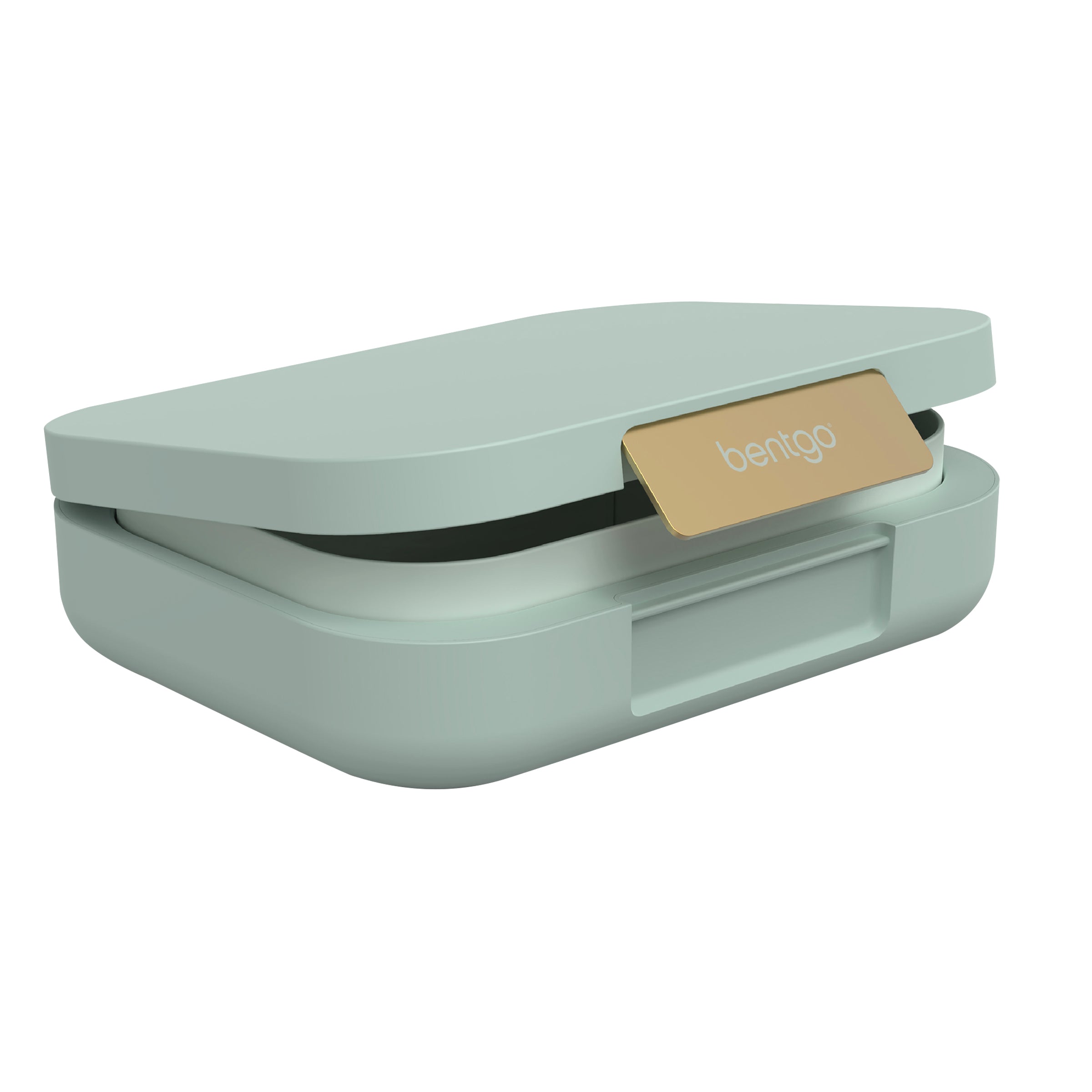 Bentgo Modern Lunch Box - Mint Green