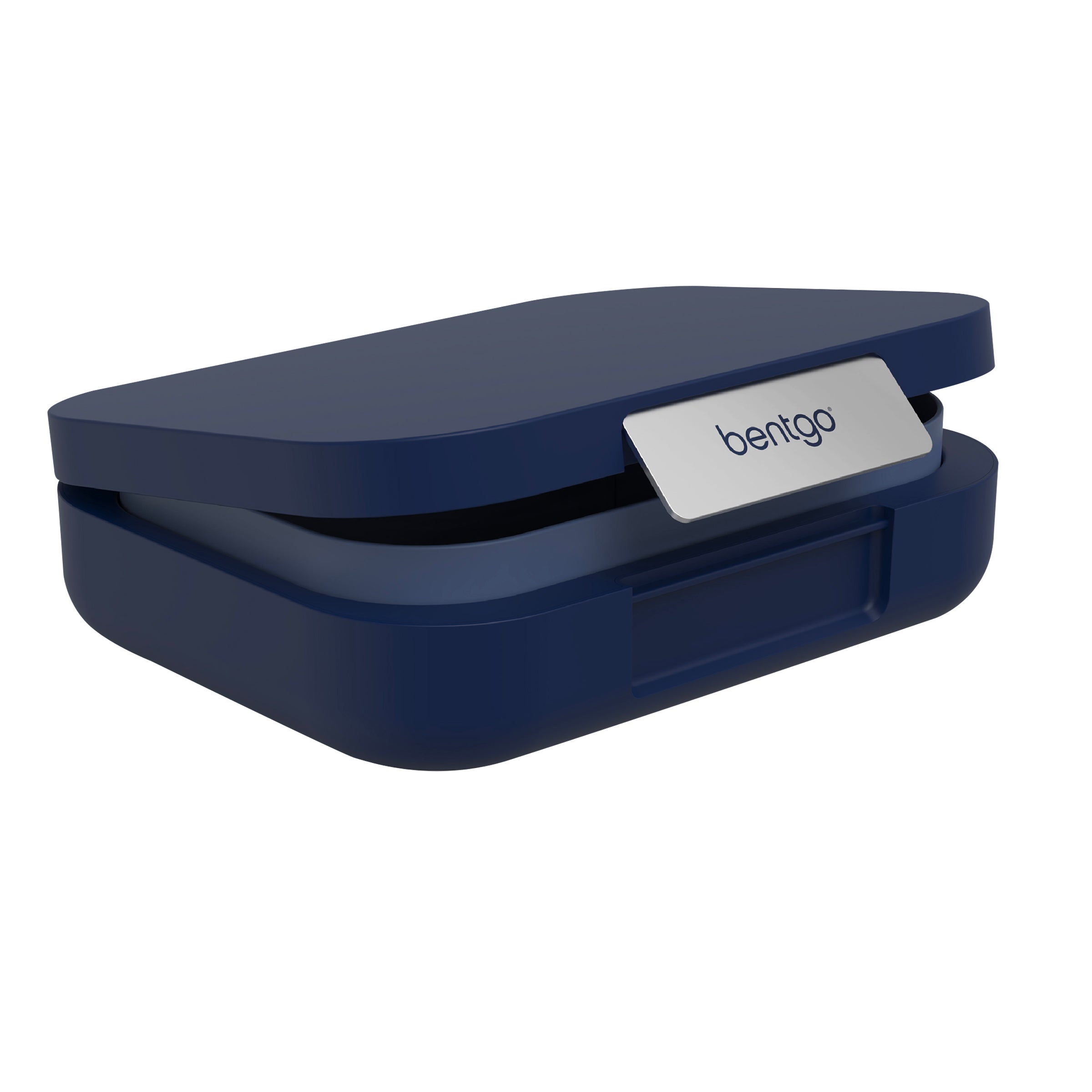 Bentgo Modern Lunch Box - Navy