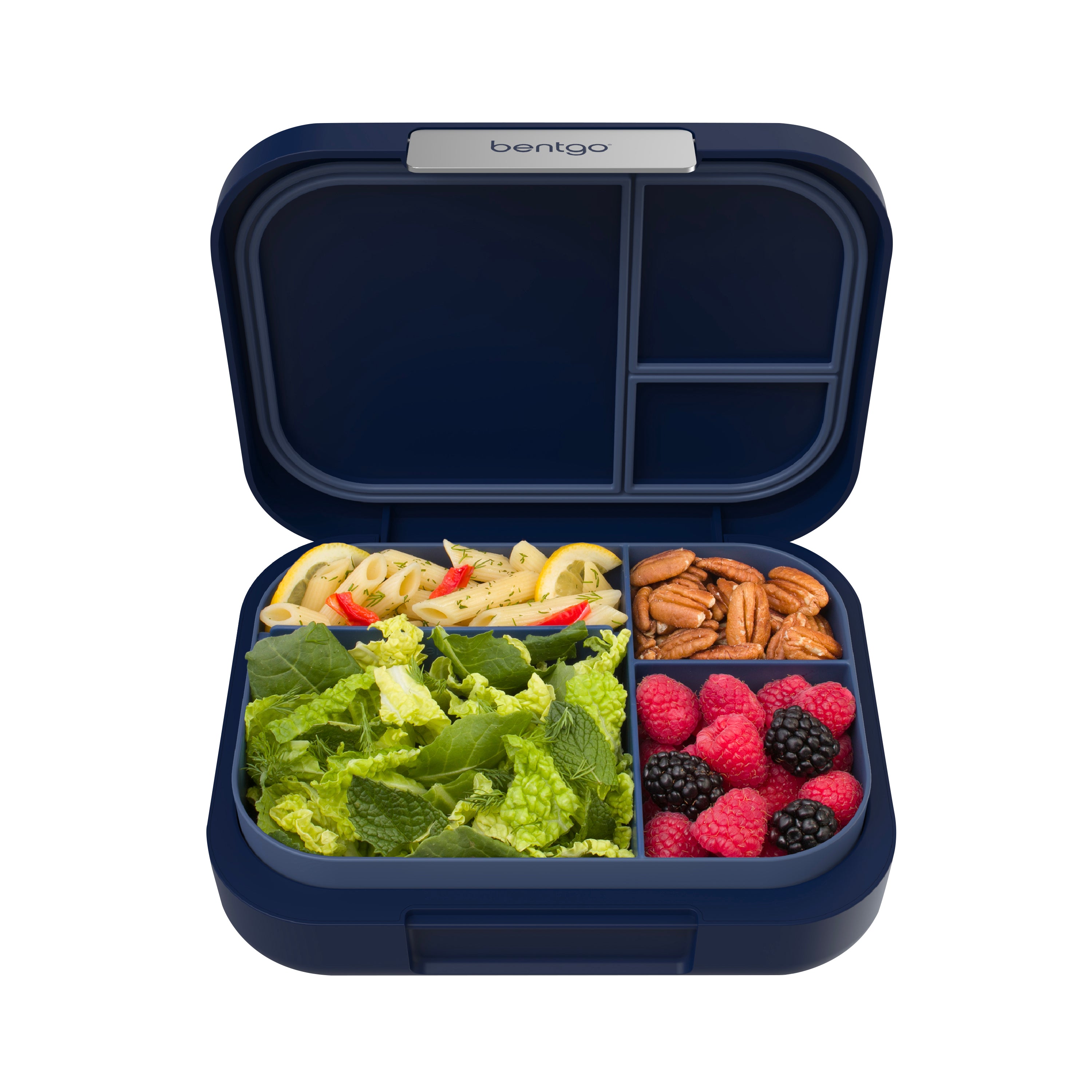 Bentgo Modern Lunch Box - Navy