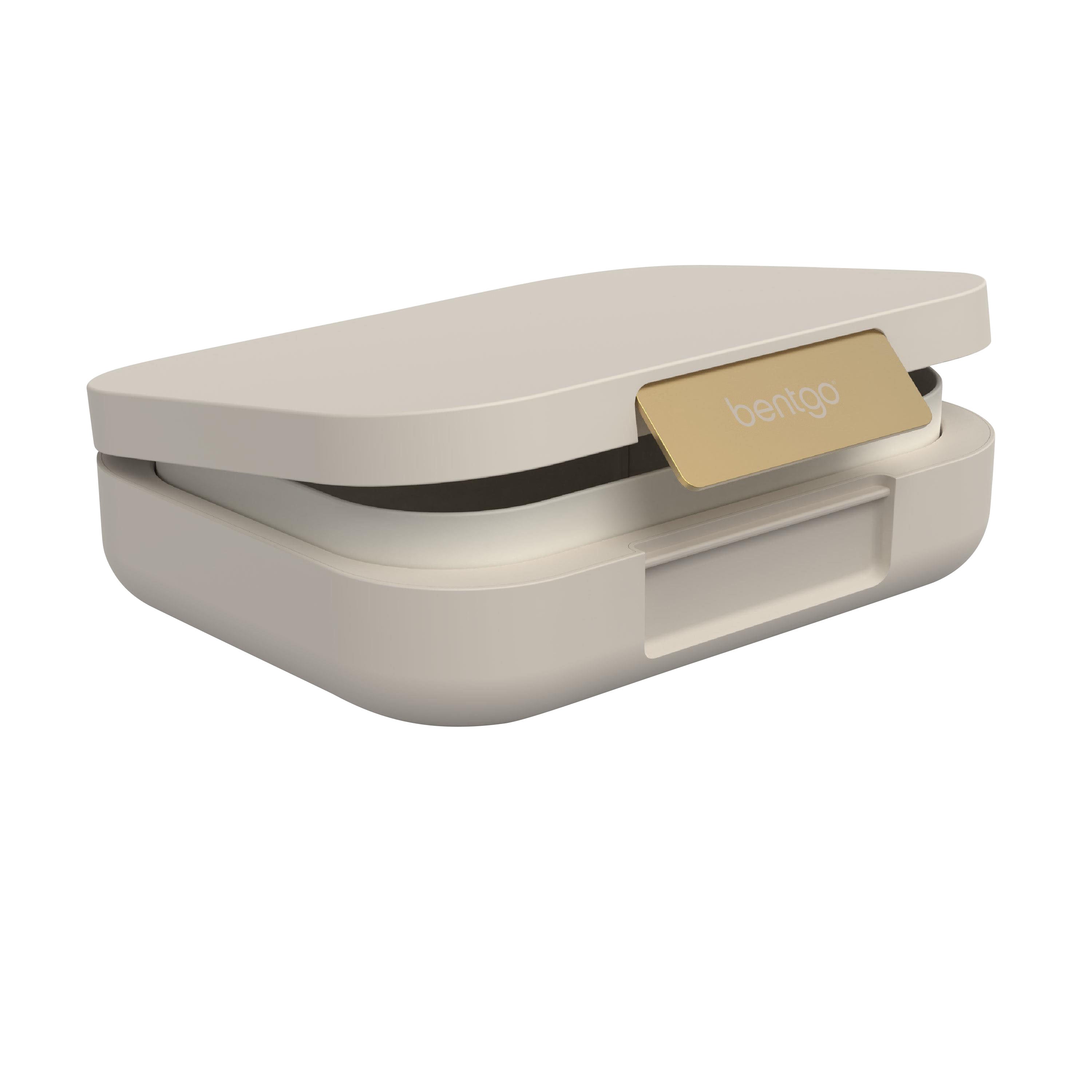 Bentgo Modern Lunch Box - Sandstone