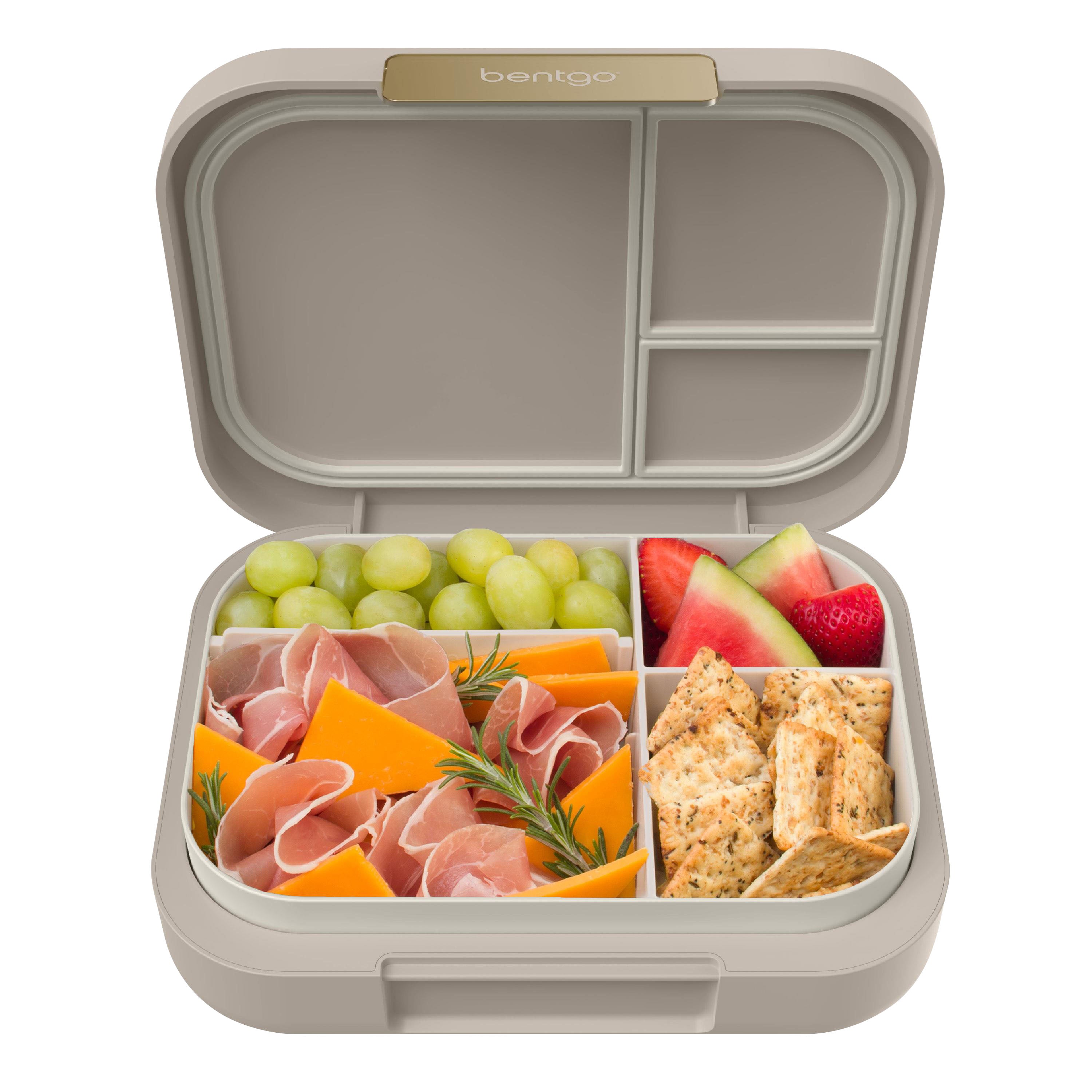 Bentgo Modern Lunch Box - Sandstone