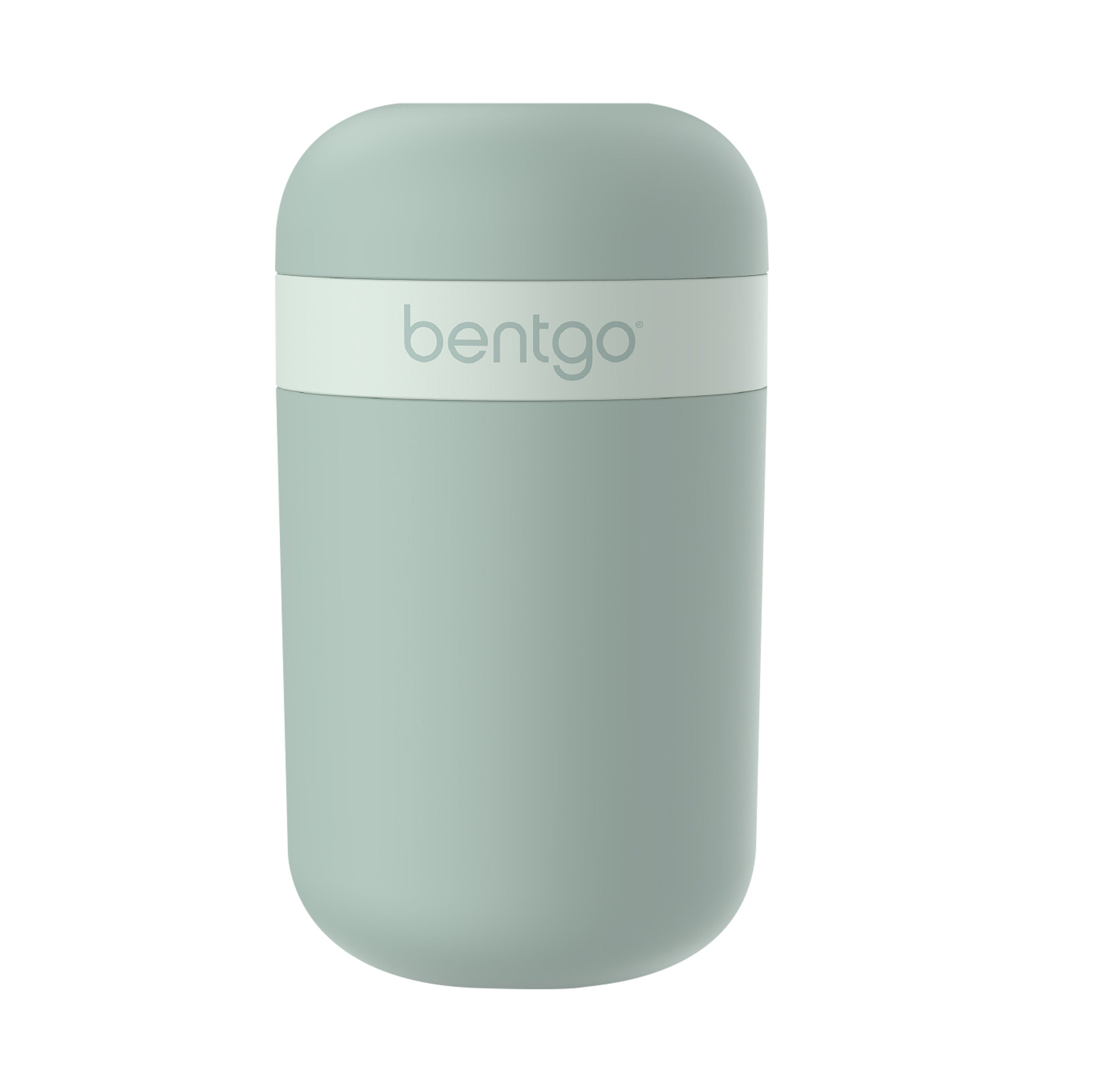 Bentgo Snack Cup 590ml - Mint Green