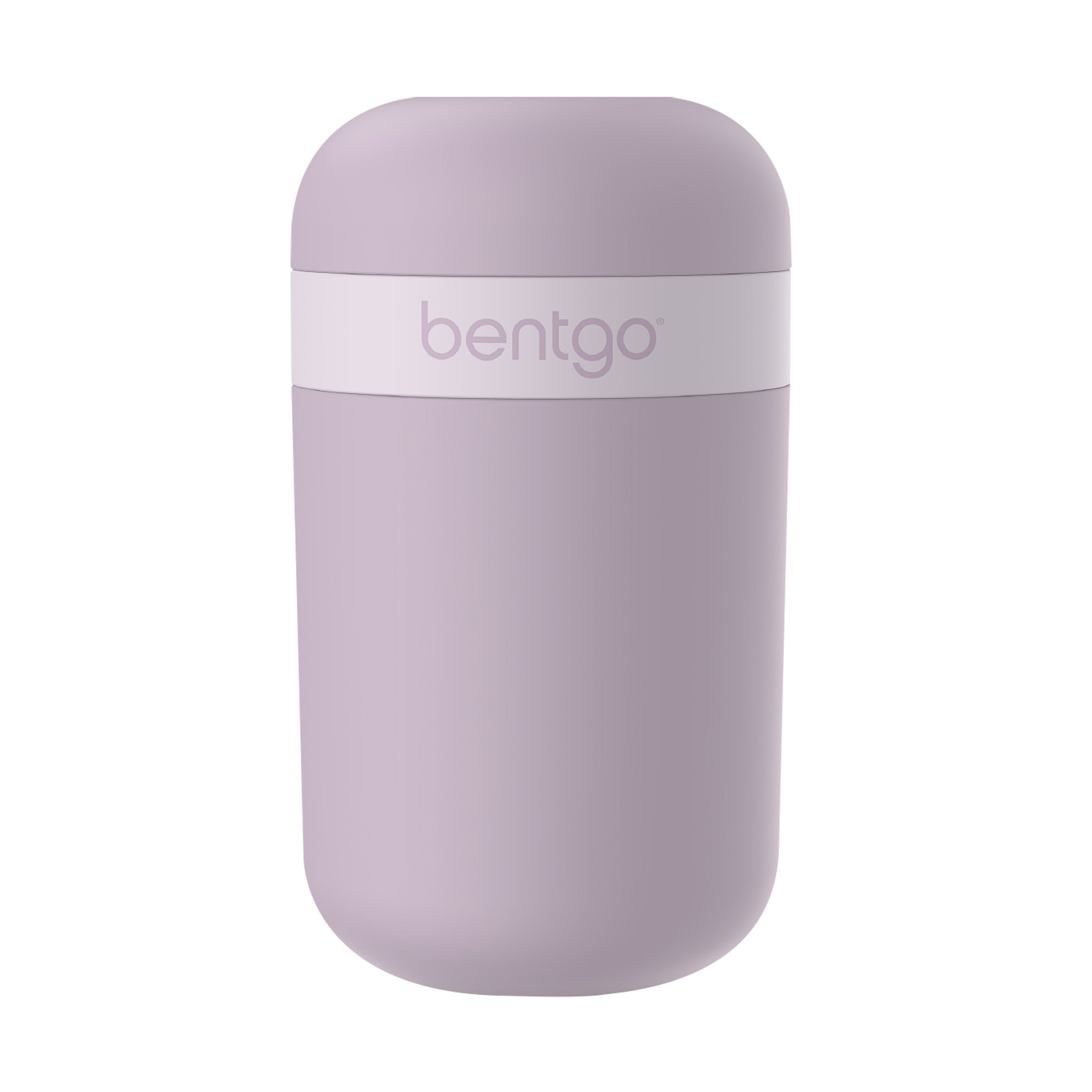 Bentgo Snack Cup 590ml - Orchid