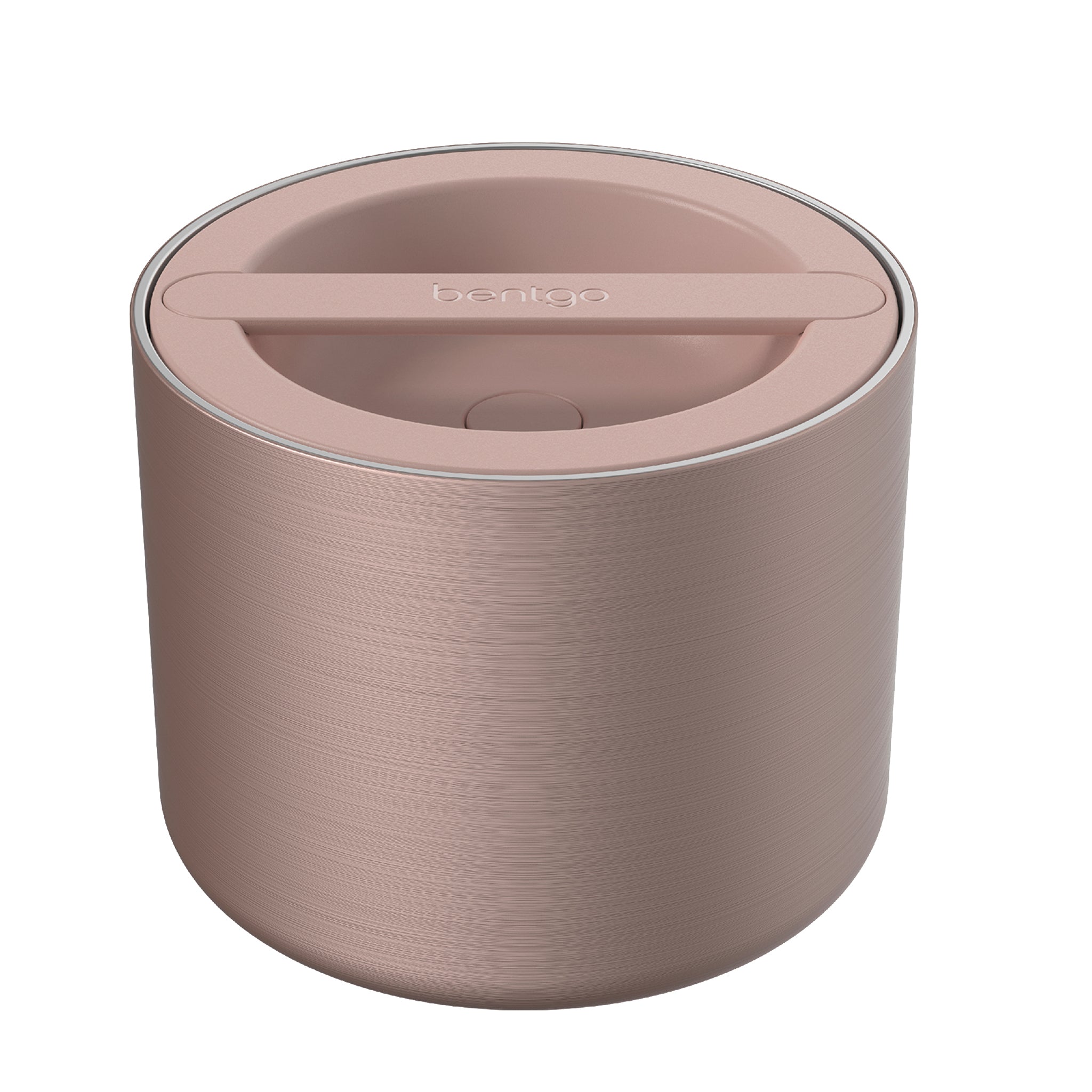 Bentgo S/S Insulated Food Container 560ml - Rose Gold