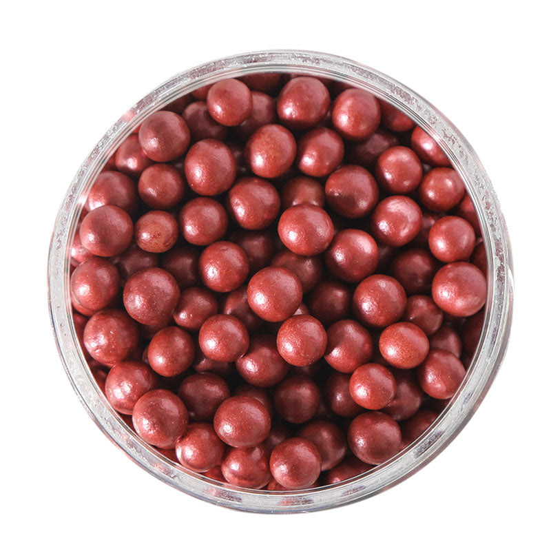 Sprinks Cachous Bordeaux 5mm 75g