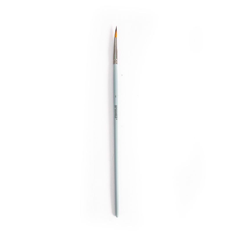 Sprinks Round Brush 1