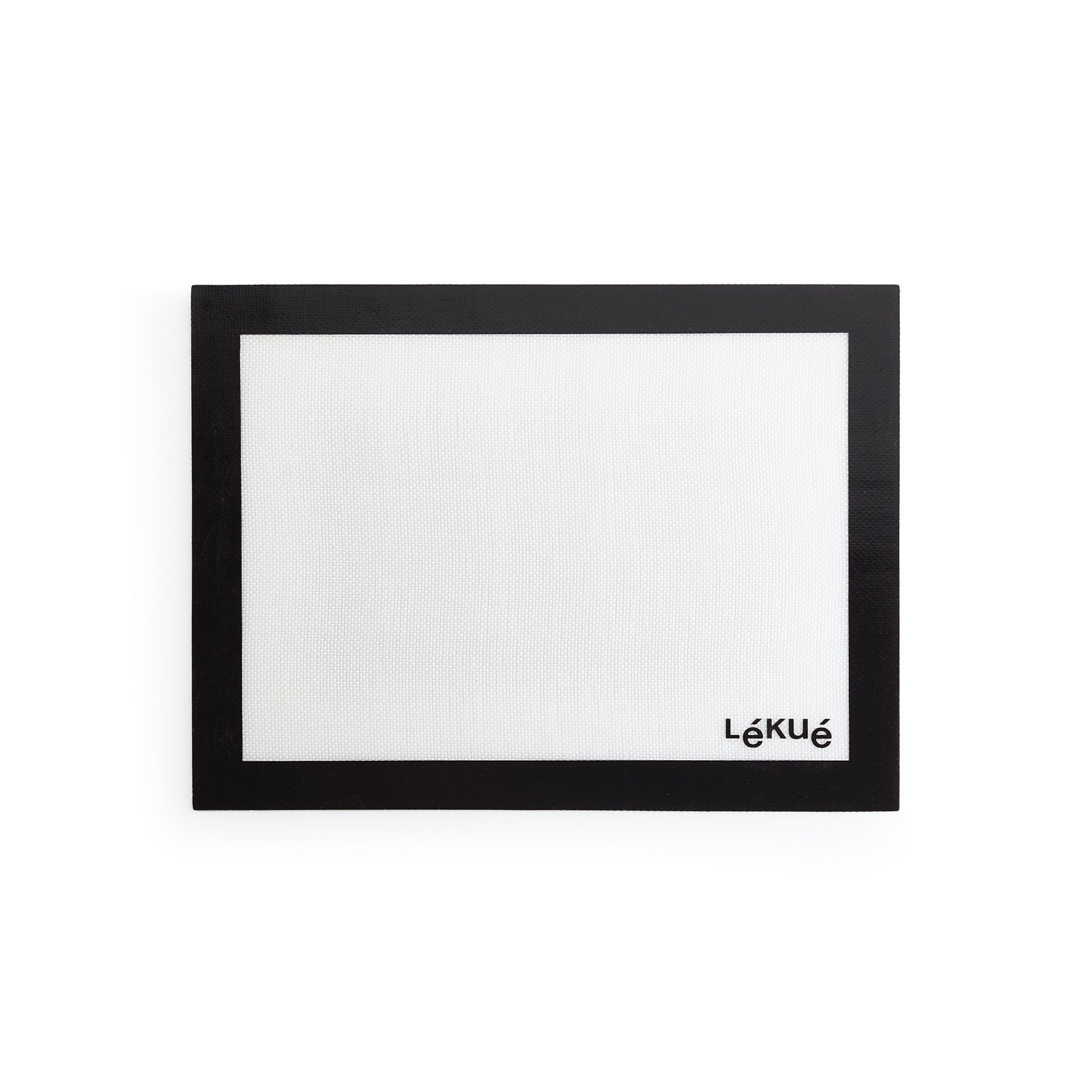 Lékué Silicone Baking Mat 40 x 30cm Translucent