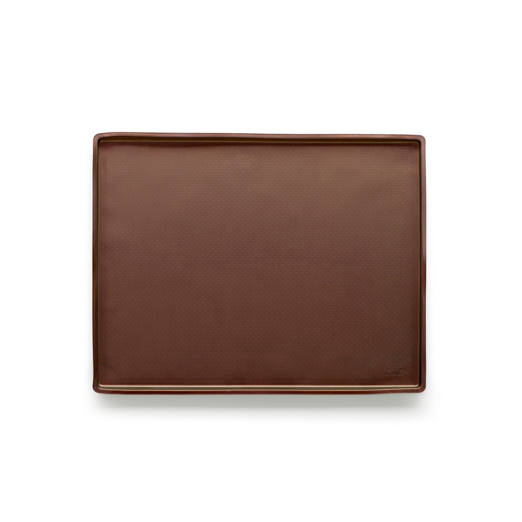 Lékué Roll Cake Mat Brown