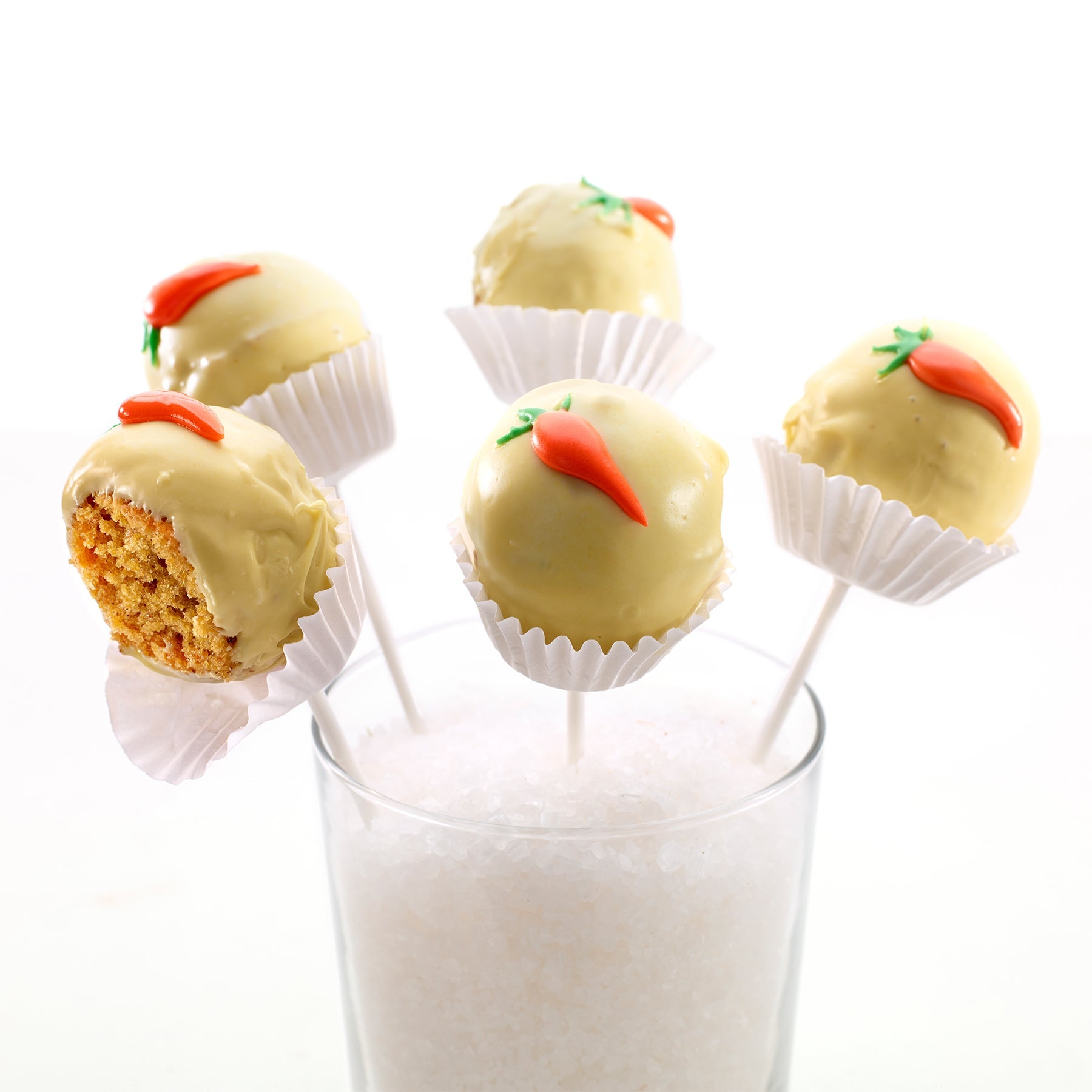 Lékué Cake Pop Sticks 50pcs