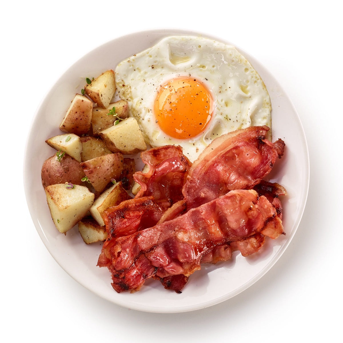 Lékué Microwave Bacon Cooker Red
