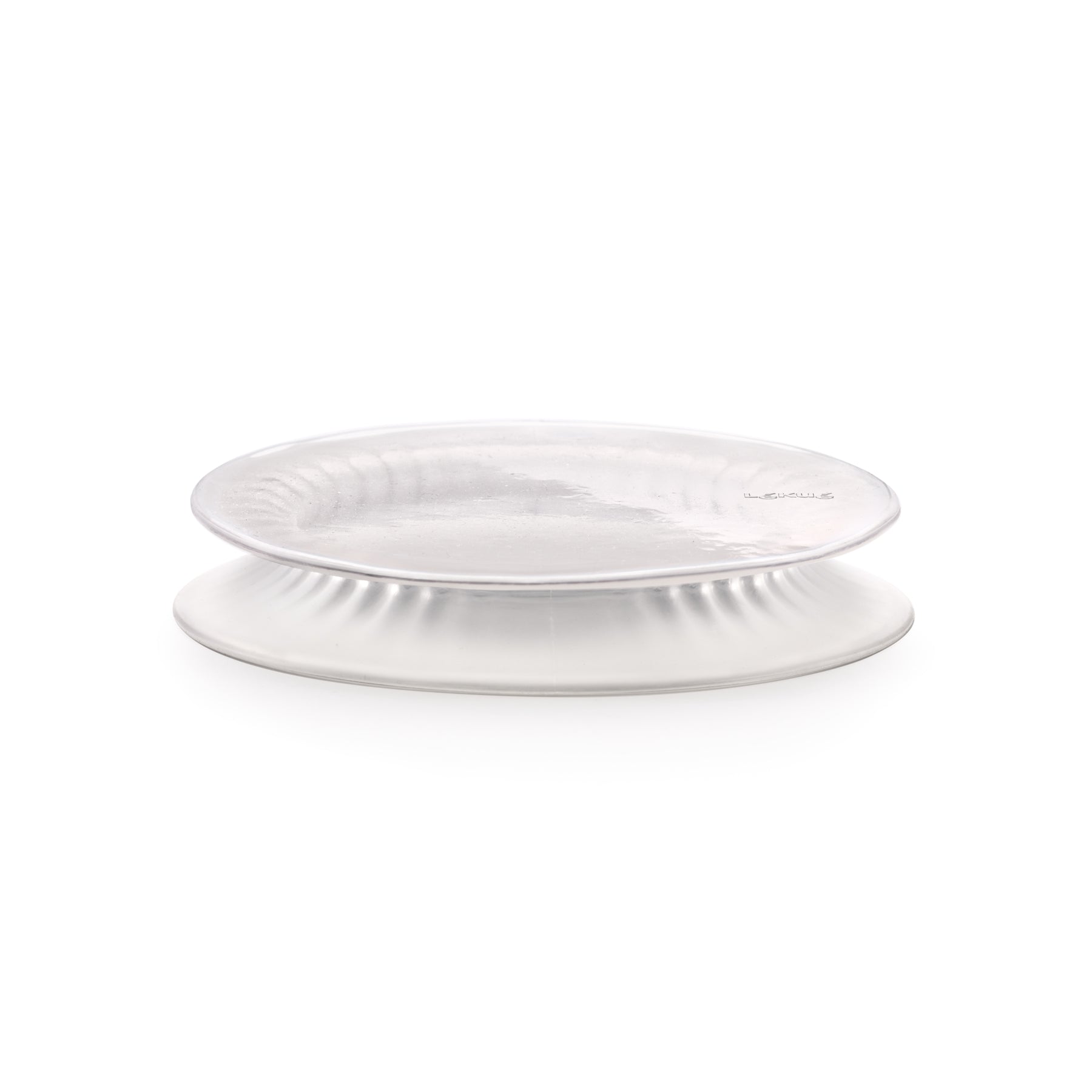 Lékué Reusable Flexi Lid 11.5cm/15cm/20cm Dia 3 Piece Set