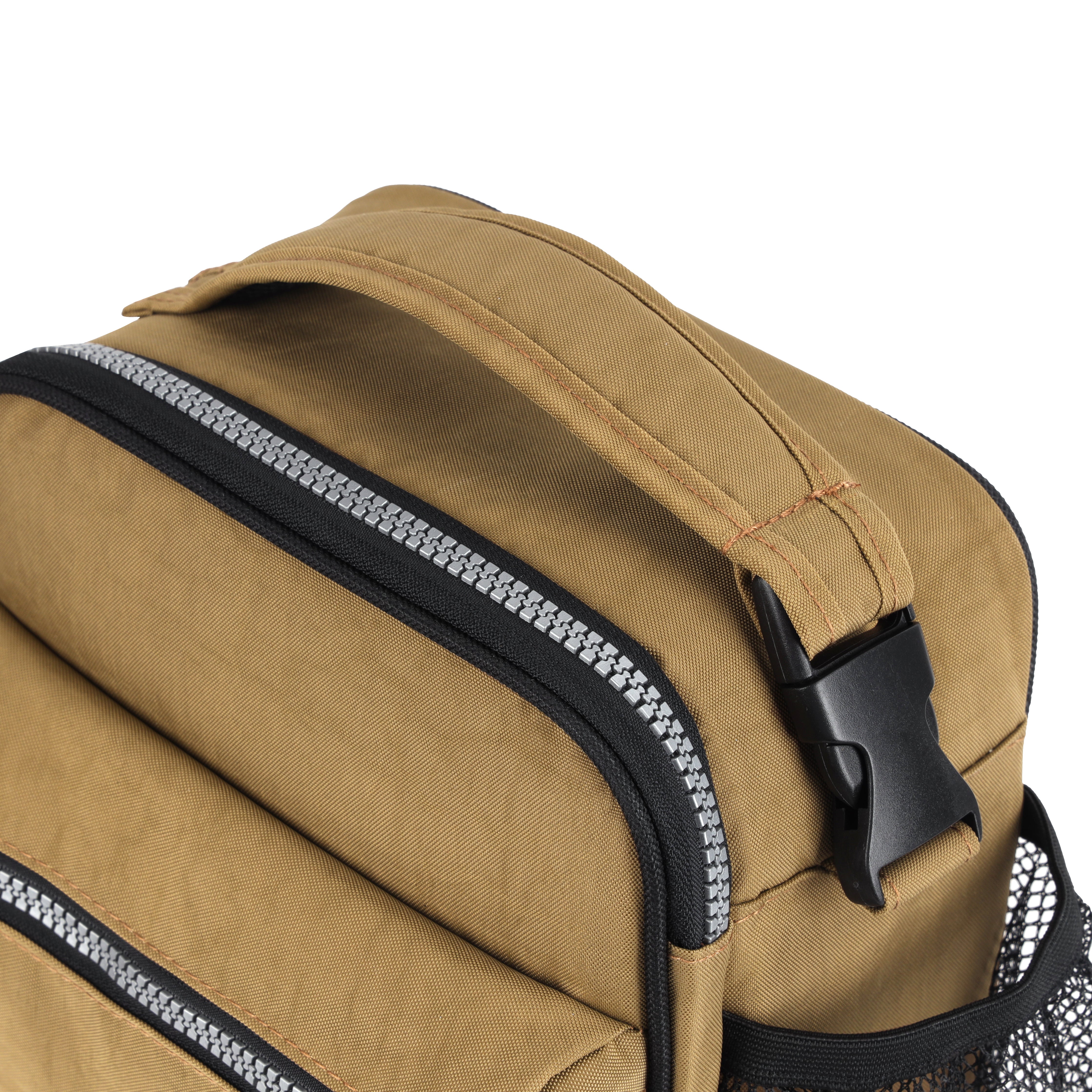 Sachi Insulated Explorer Lunch Bag - Khaki