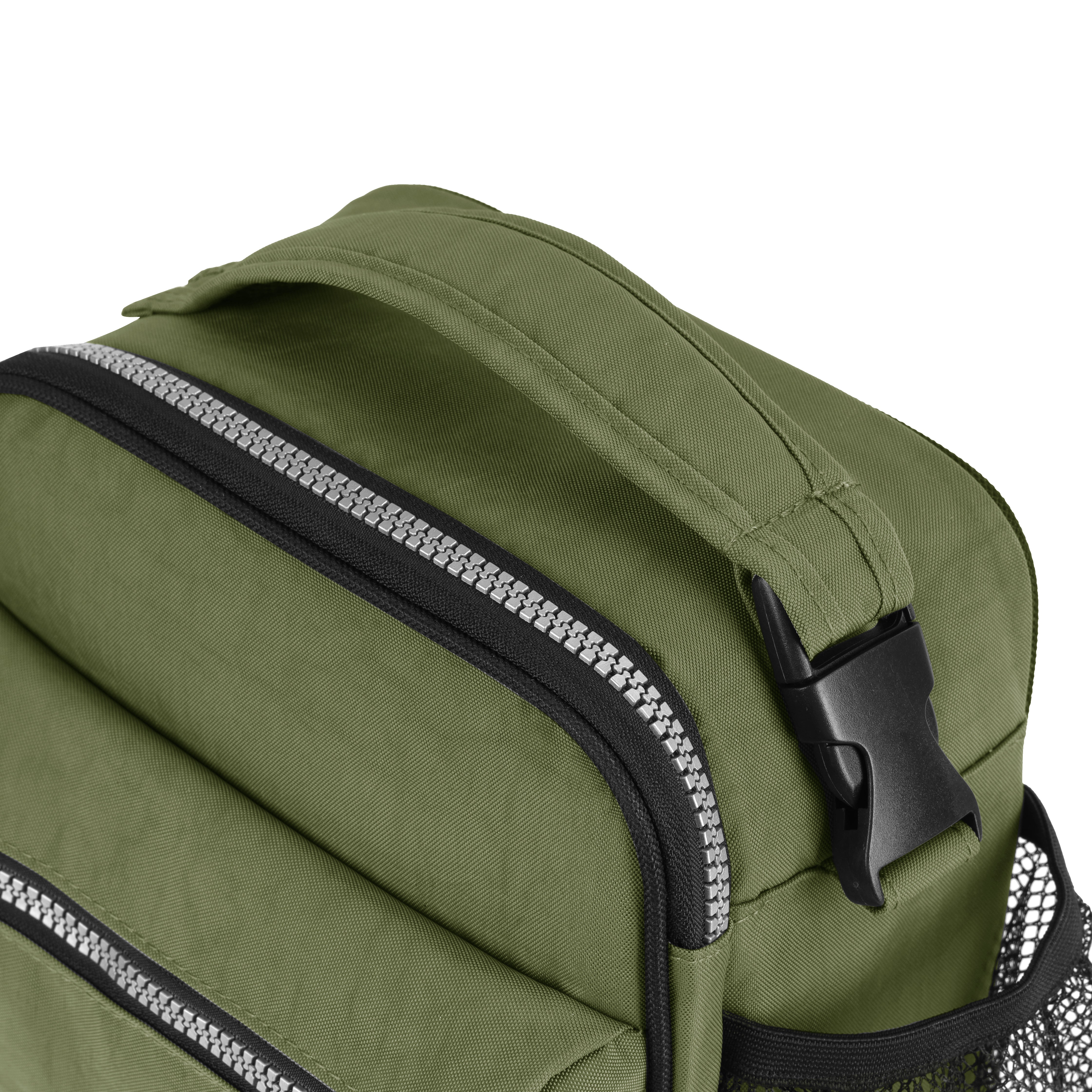 Sachi Insulated Explorer Lunch Bag - Olive