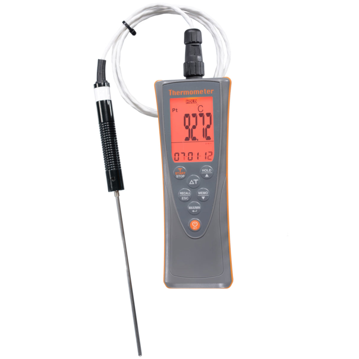 HLP 88213 Waterproof RTD Probe Thermometer