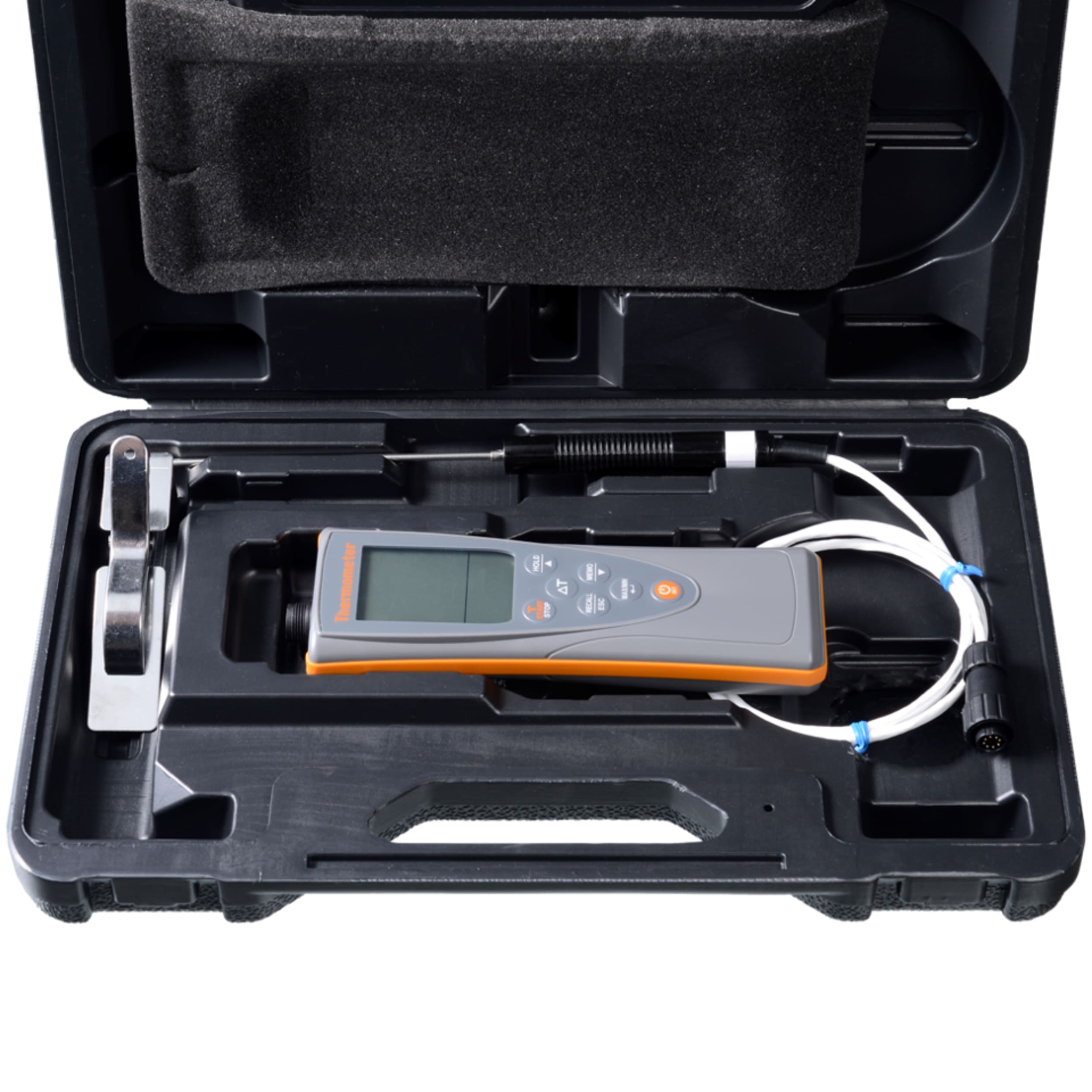 HLP 88213 Waterproof RTD Probe Thermometer